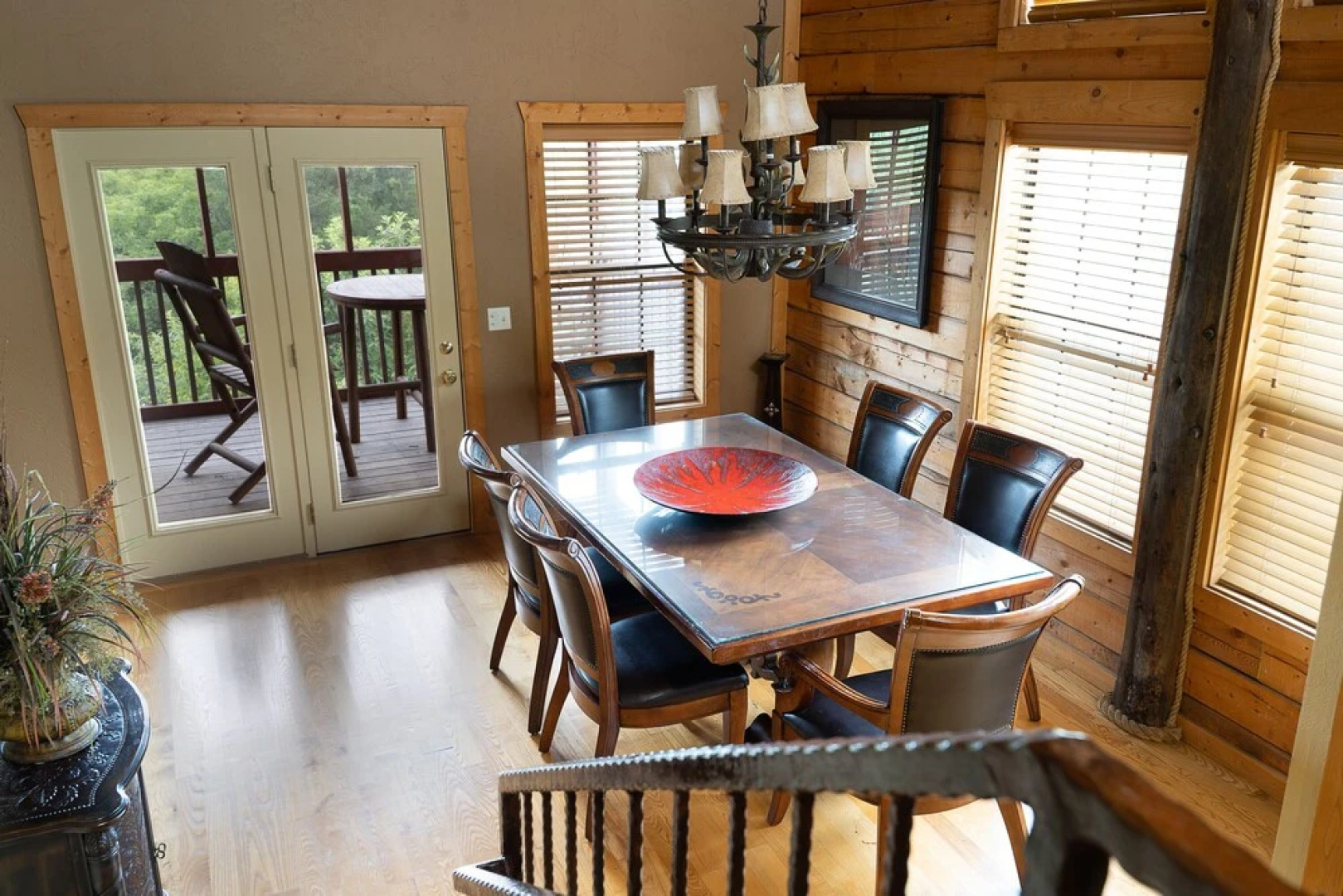 Cabins at Grand Mountain by Thousand Hills Resort