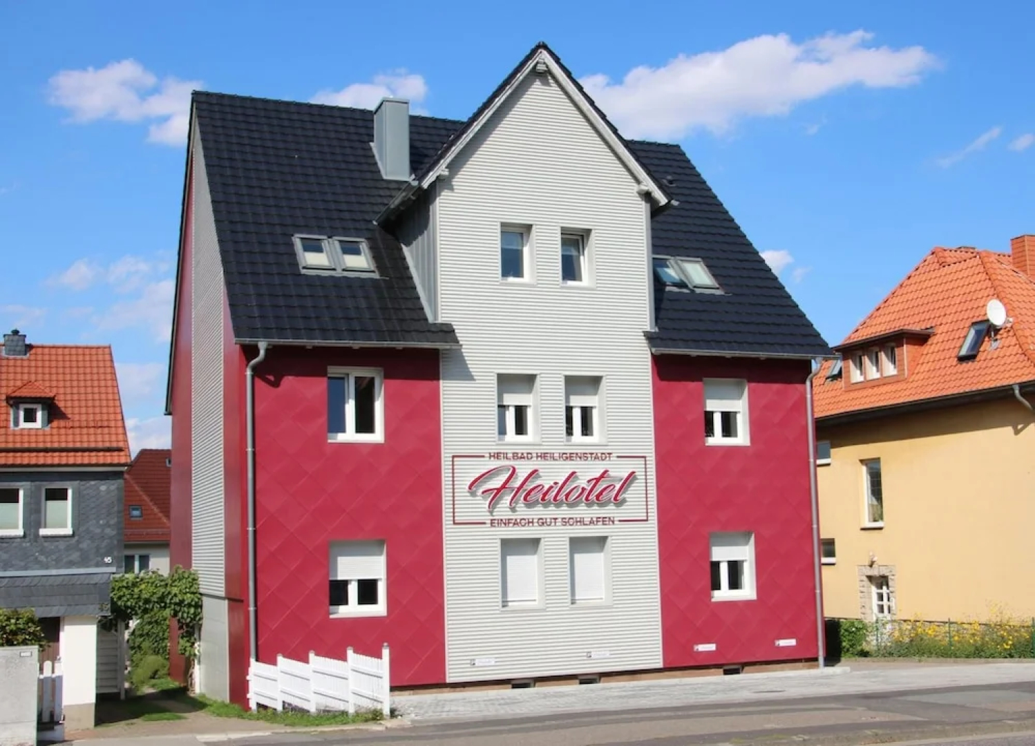 Heilotel