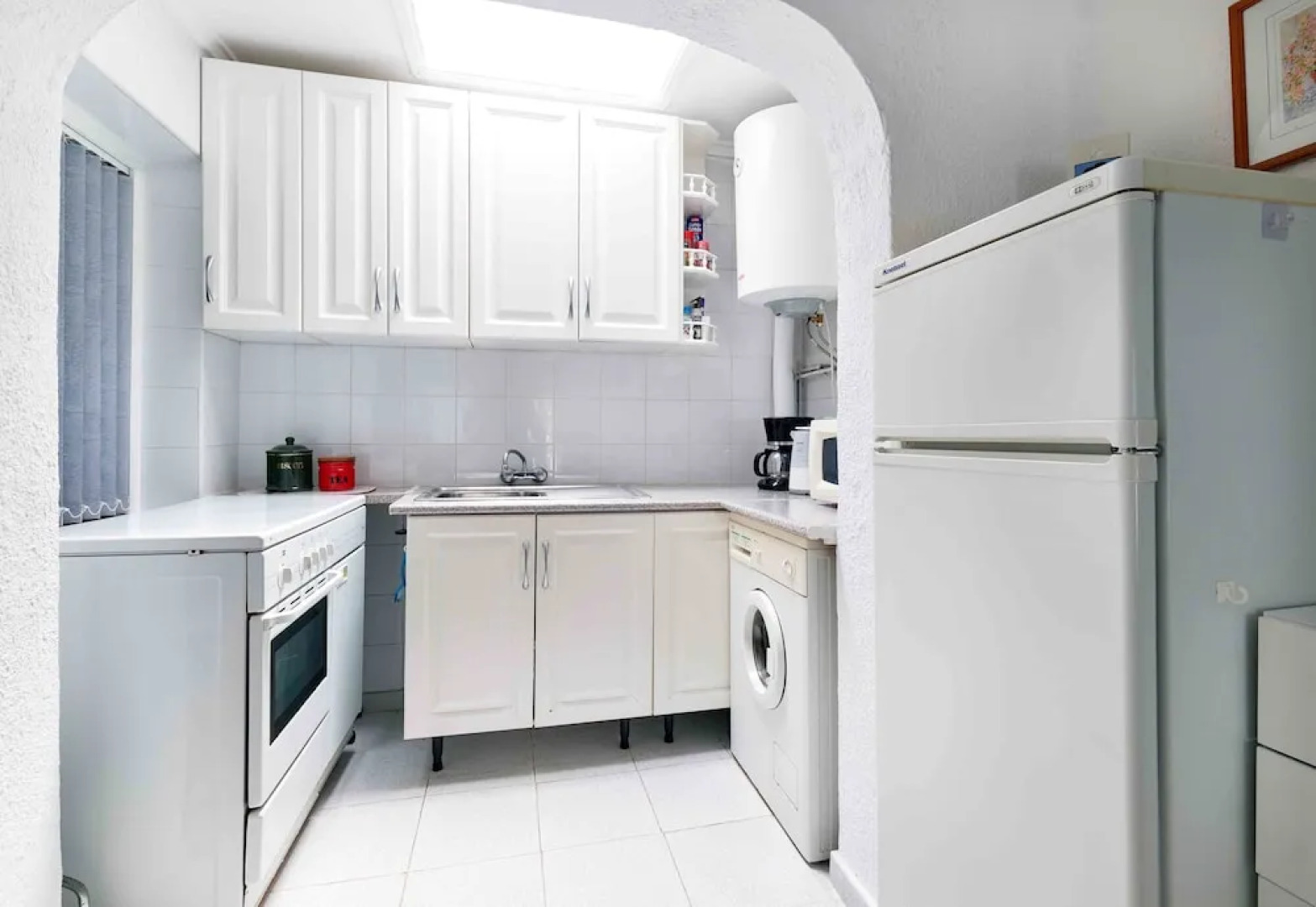 Espanhouse Pinomar 5