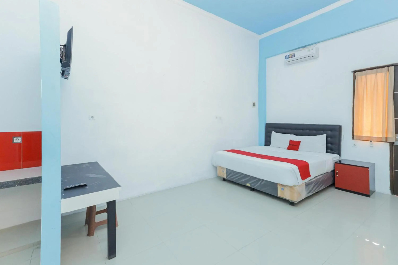 Hotel O Mojoanyar Near Terminal Bis Mojokerto