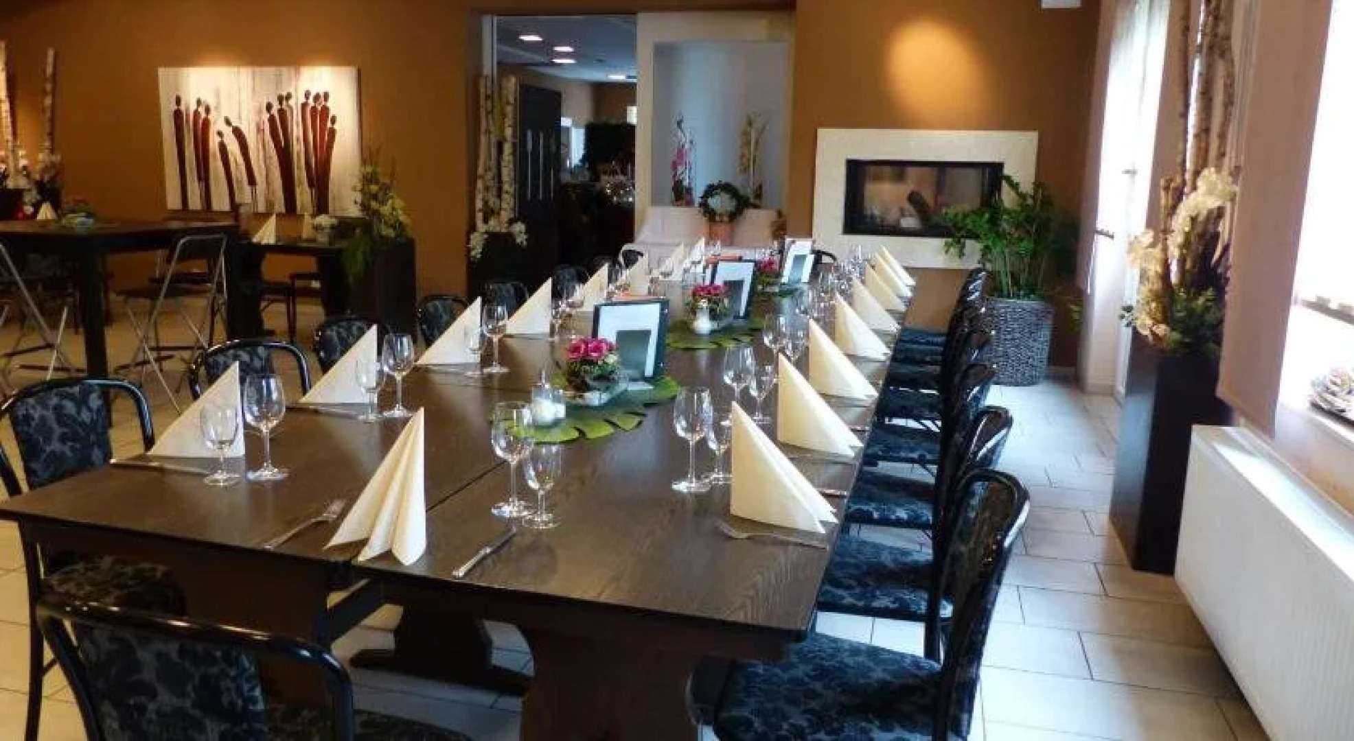 Haus der Gastlichkeit