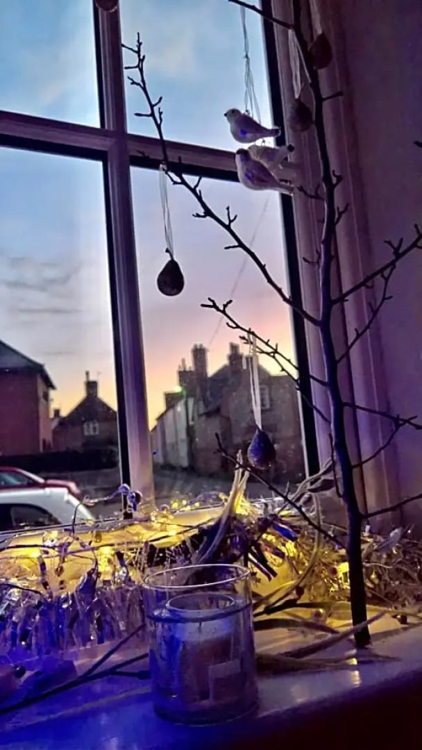 St.Catherine`s Cottage, The Old School House