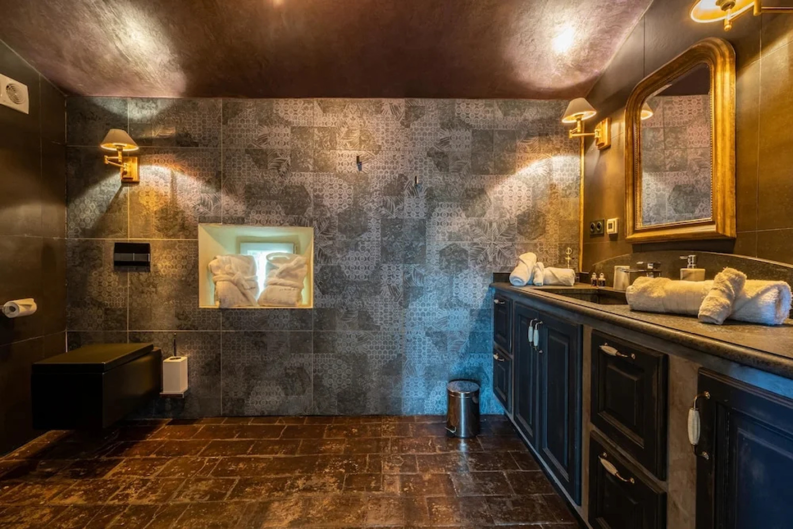 Le Mounestier Gite de Prestige