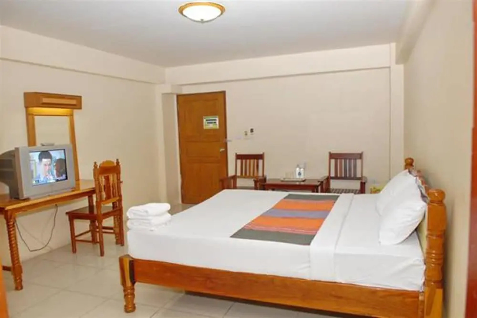 Submukda Grand Hotel