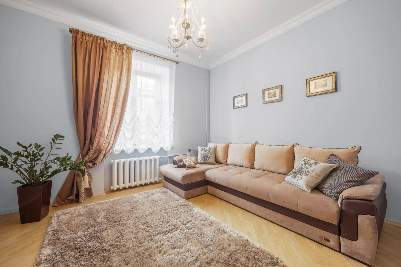 Royal Stay Group Minskrent