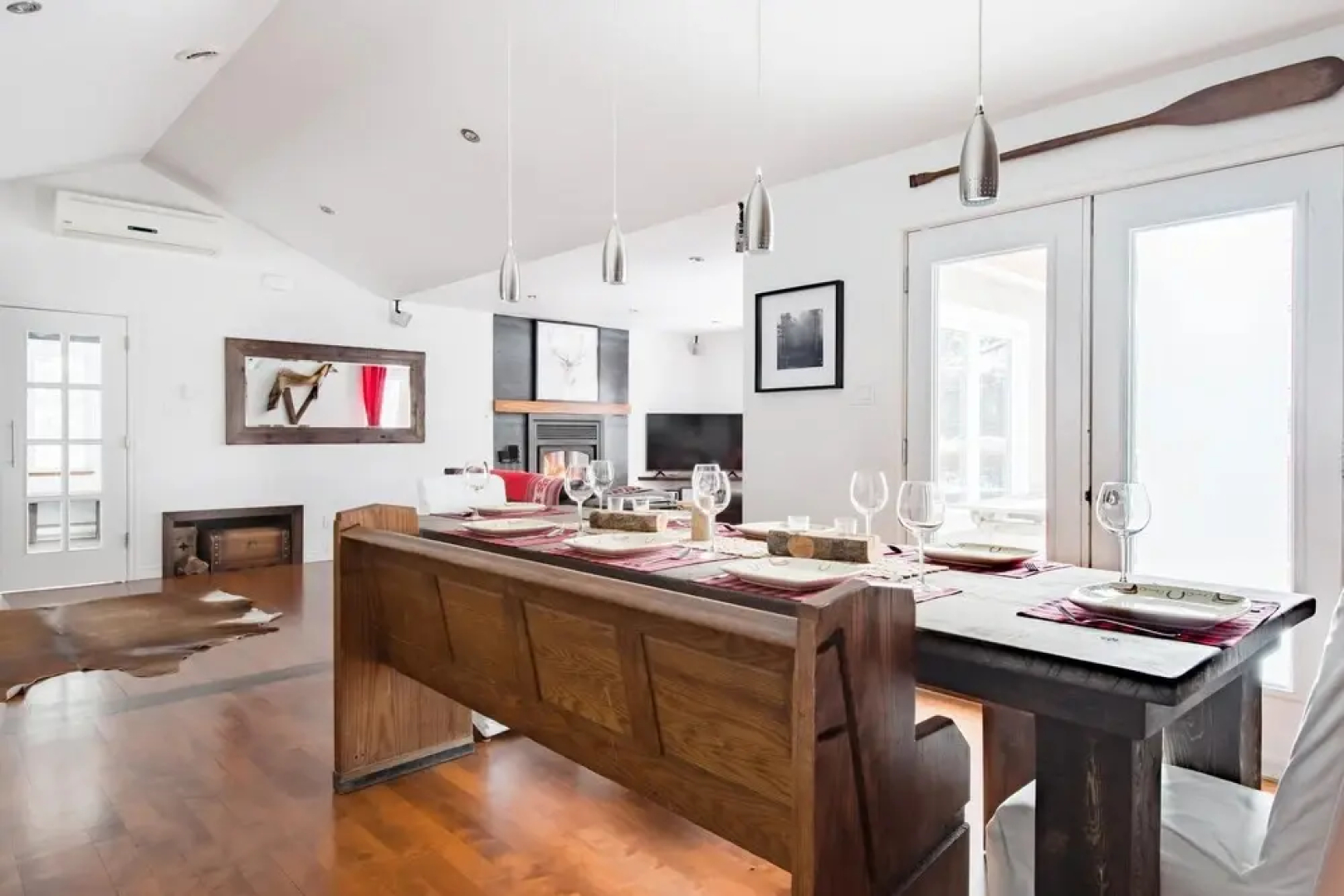 Le Caribou Lodge by Escapades Tremblant