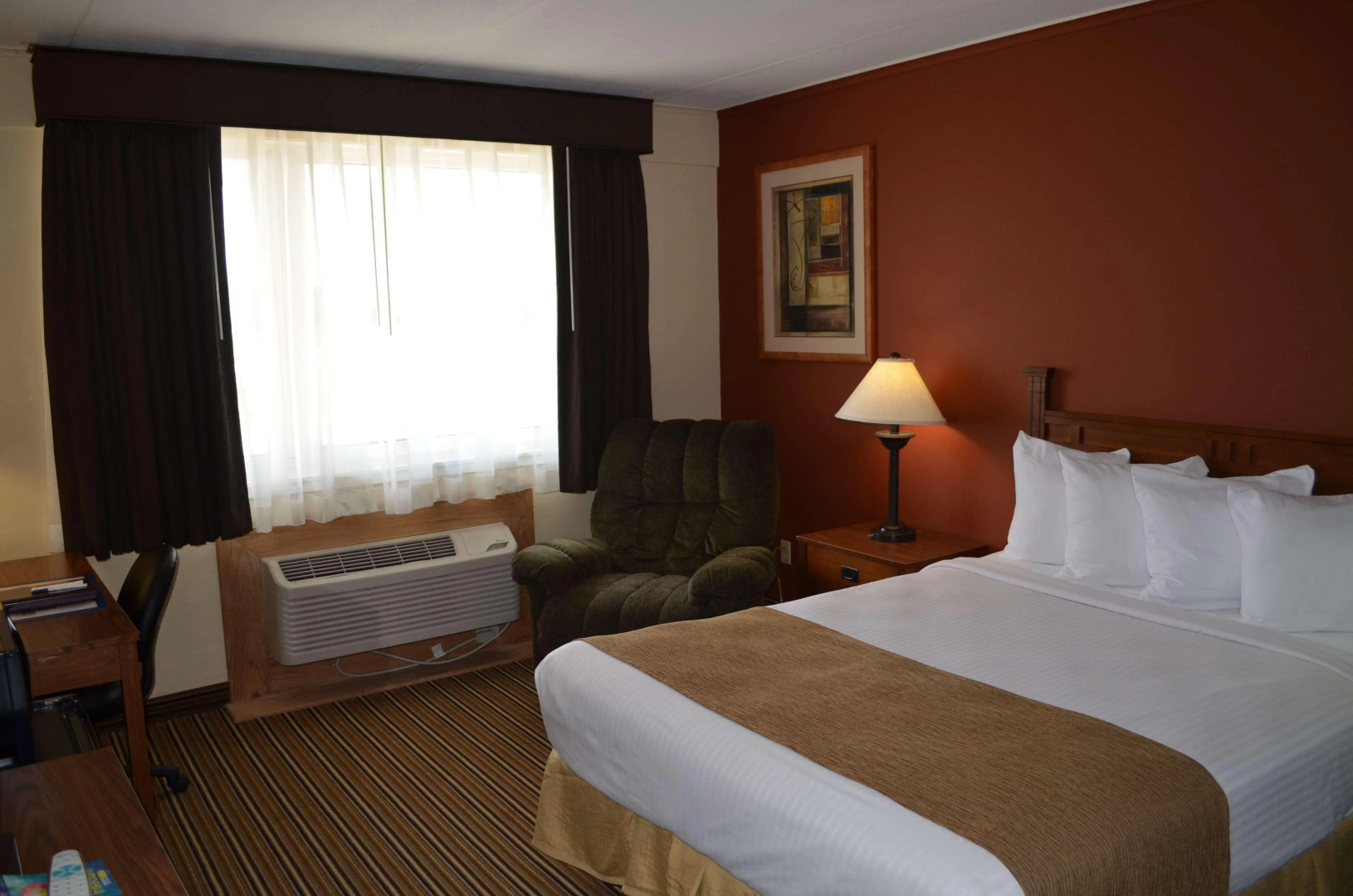 Crossroads Hotel and Event Center