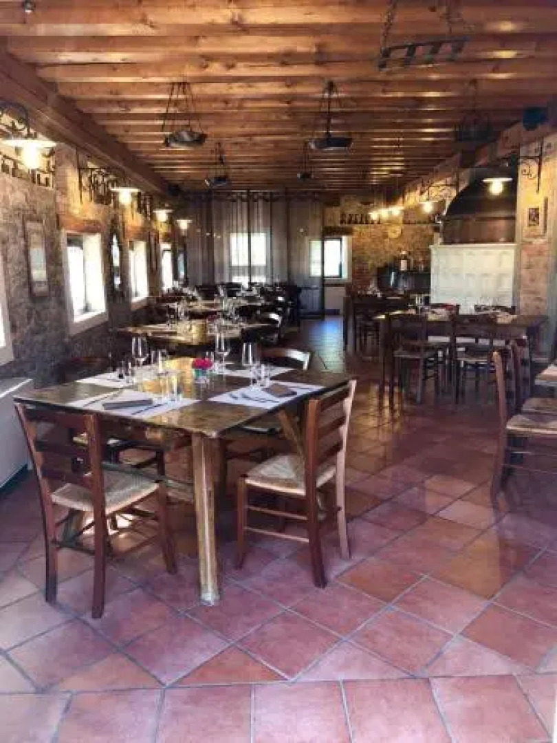 San Gallo Agriturismo