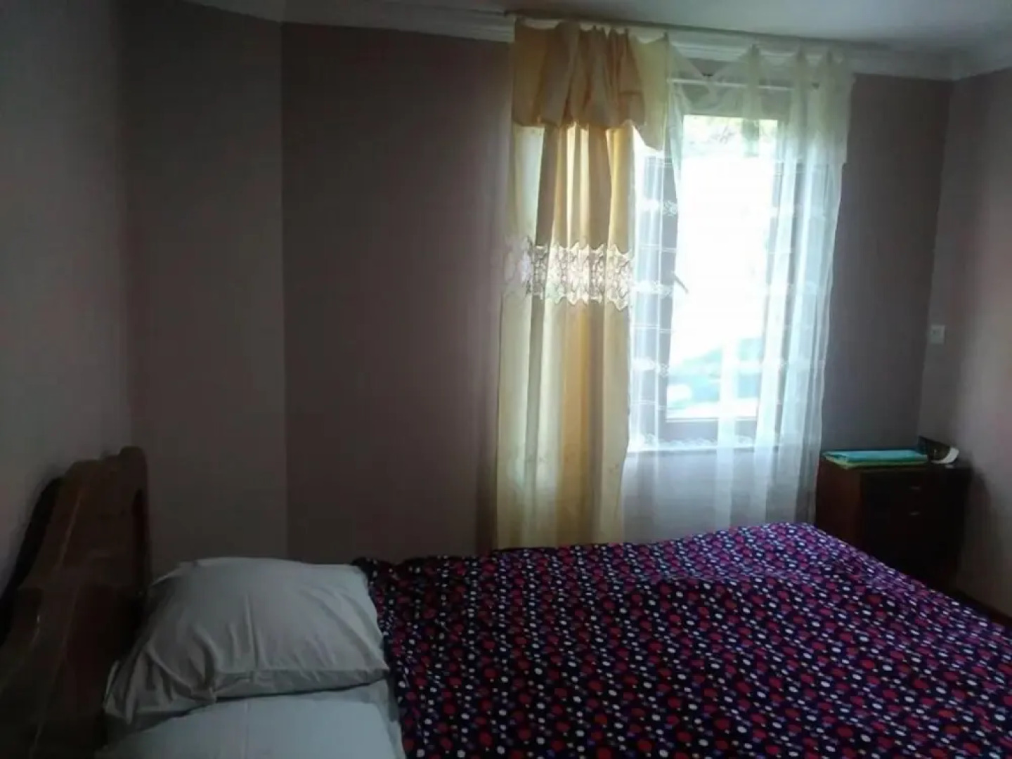 Holiday Home Ekaterine