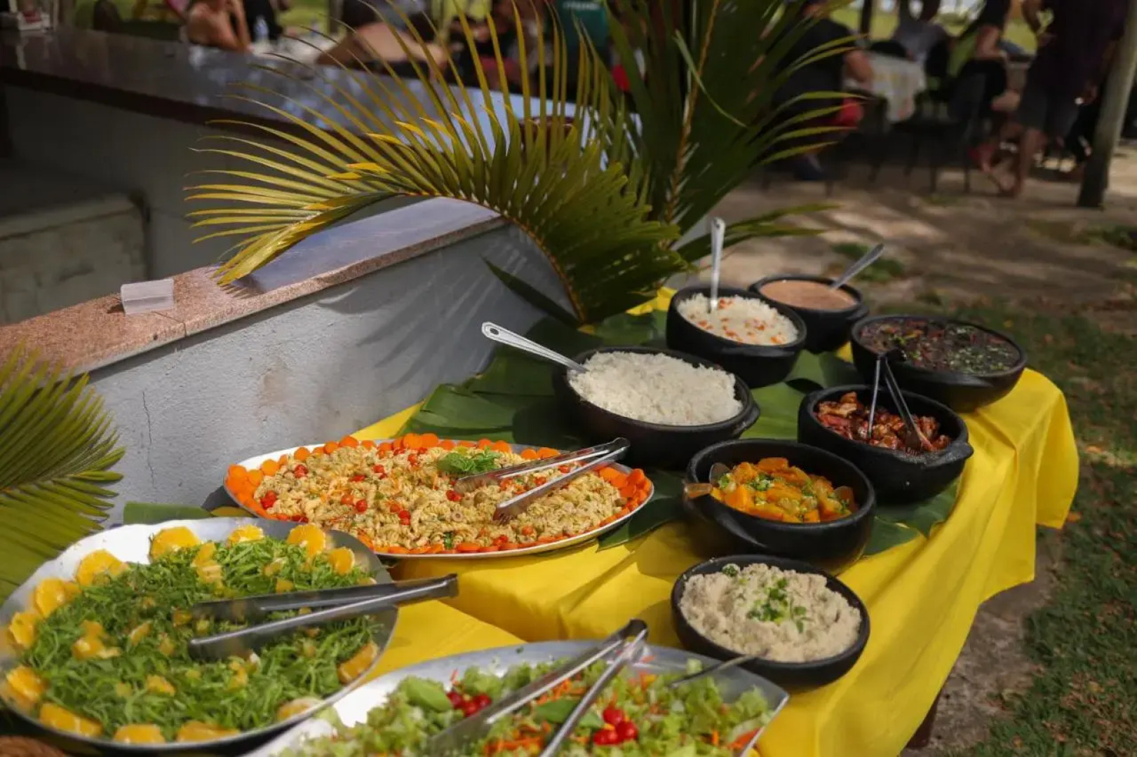 Vale Silvestre Eco Park