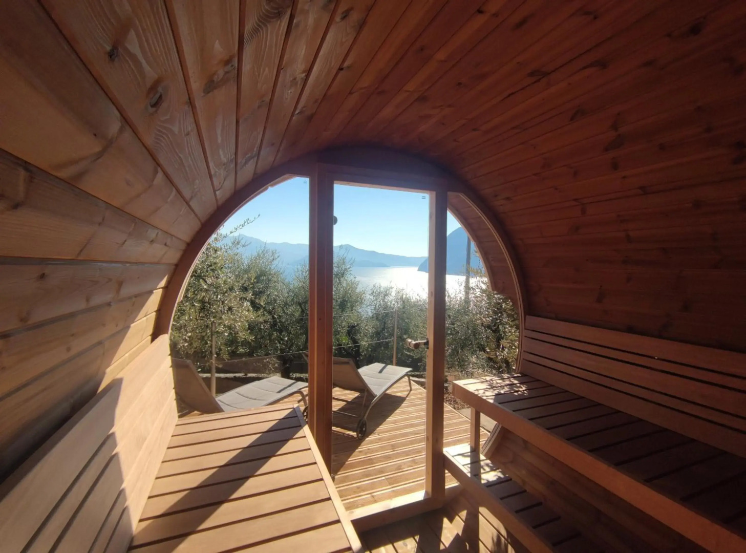 Hotel Ristorante Miranda