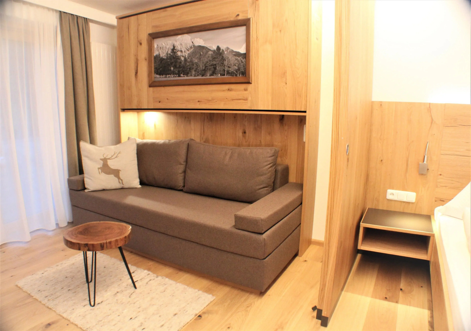 moser-HOCHKÖNIG Genuss Wirtshaus Hotel