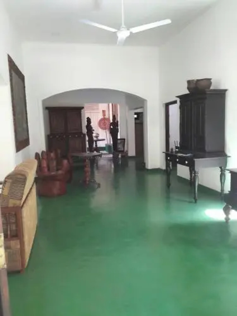 Dahana Holiday House