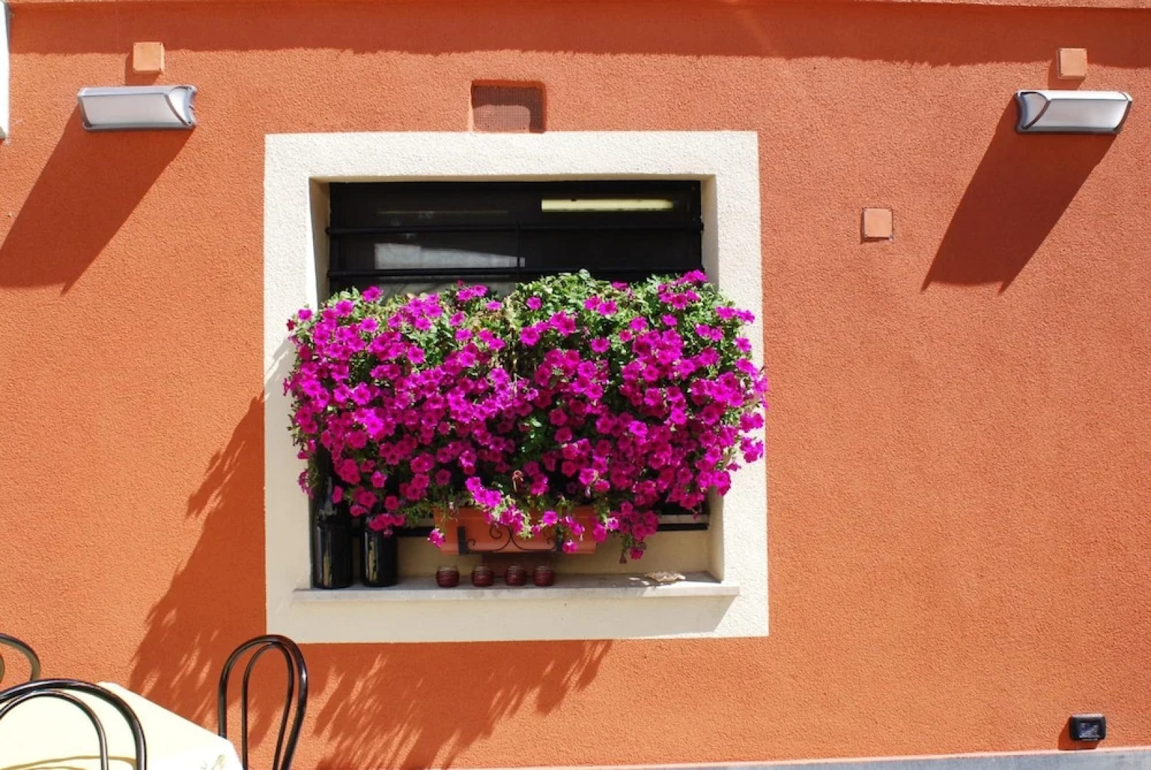 Hotel Locanda l'Ombrosa