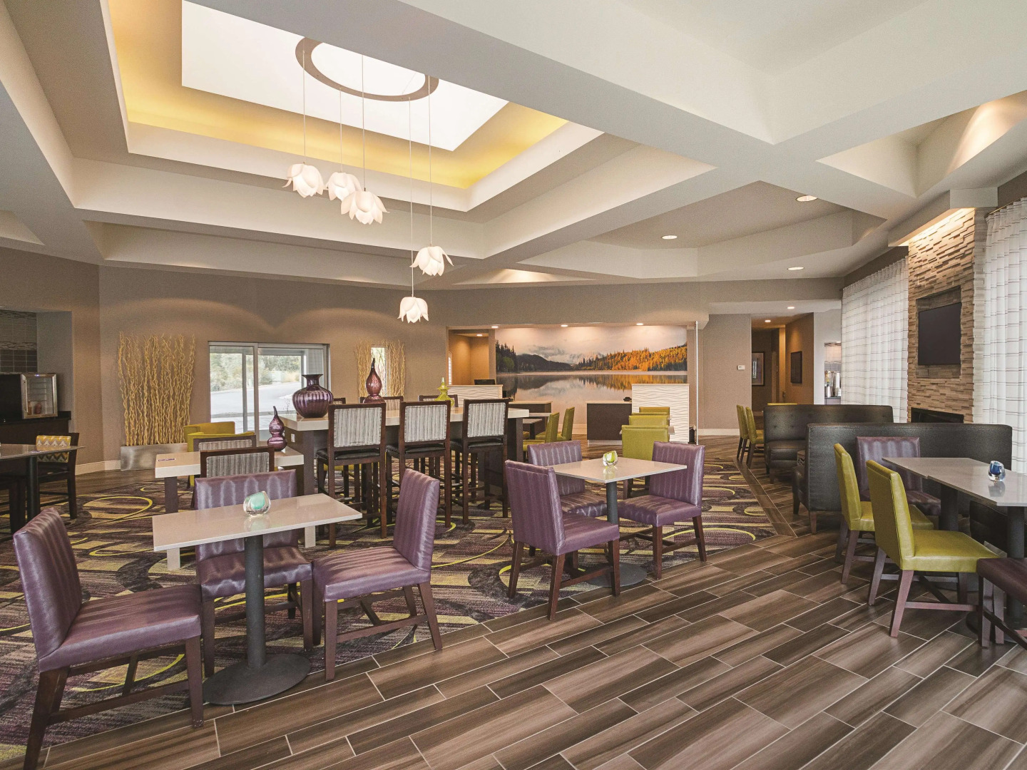 La Quinta Inn & Suites by Wyndham Orem University Pwy/Provo