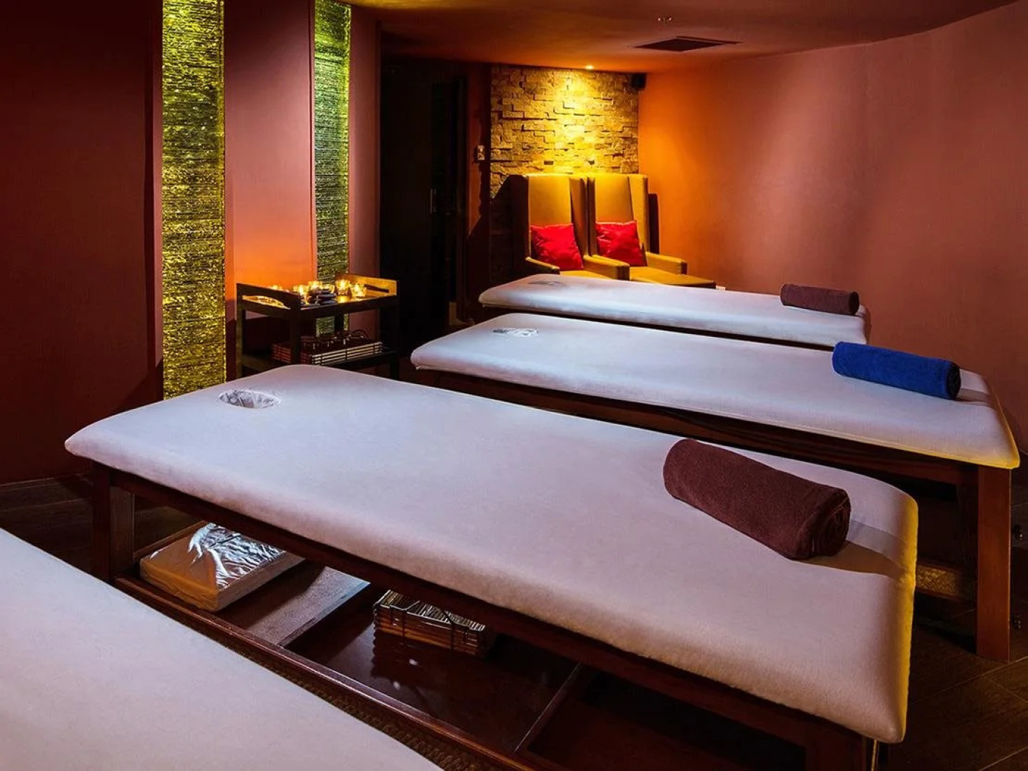 Torre Venezia Suites