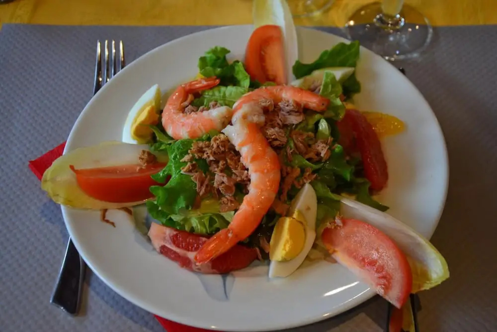 Hôtel Restaurant du Bearn