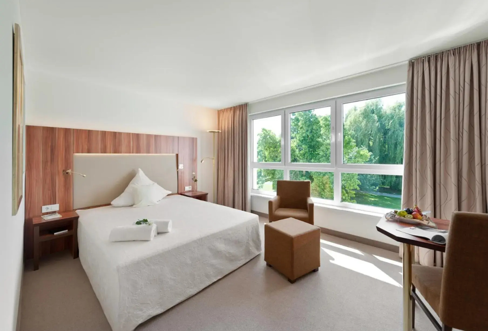 Ringhotel Am Stadtpark