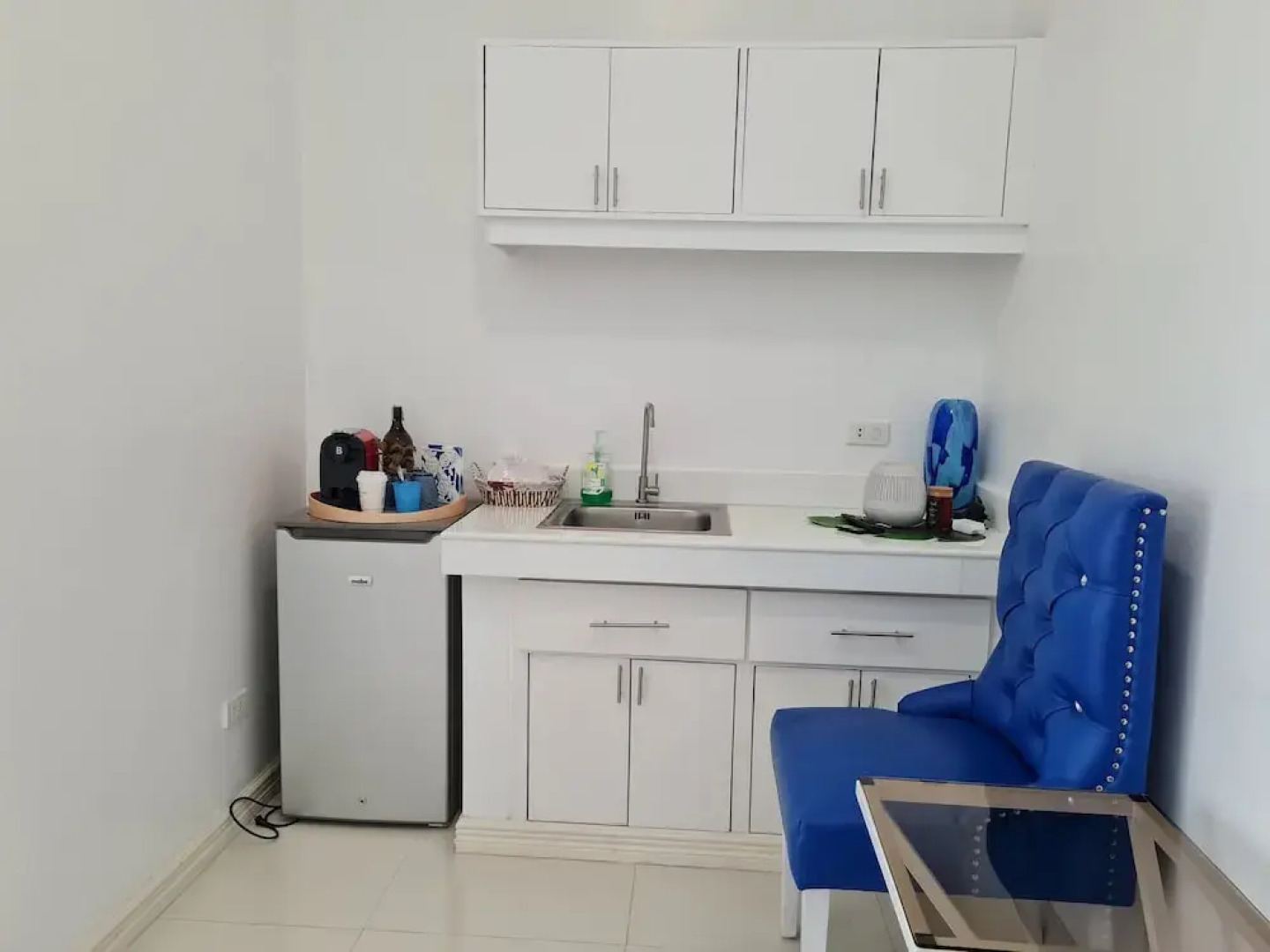 Blu Serenity Villas & Hotel by SMS Hospitality