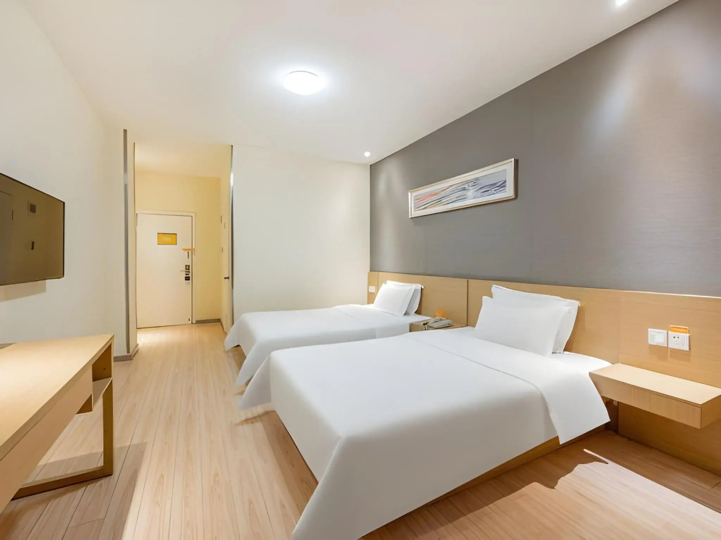 7Days Inn Xiamen Zhongshan Road Pedestrian Street