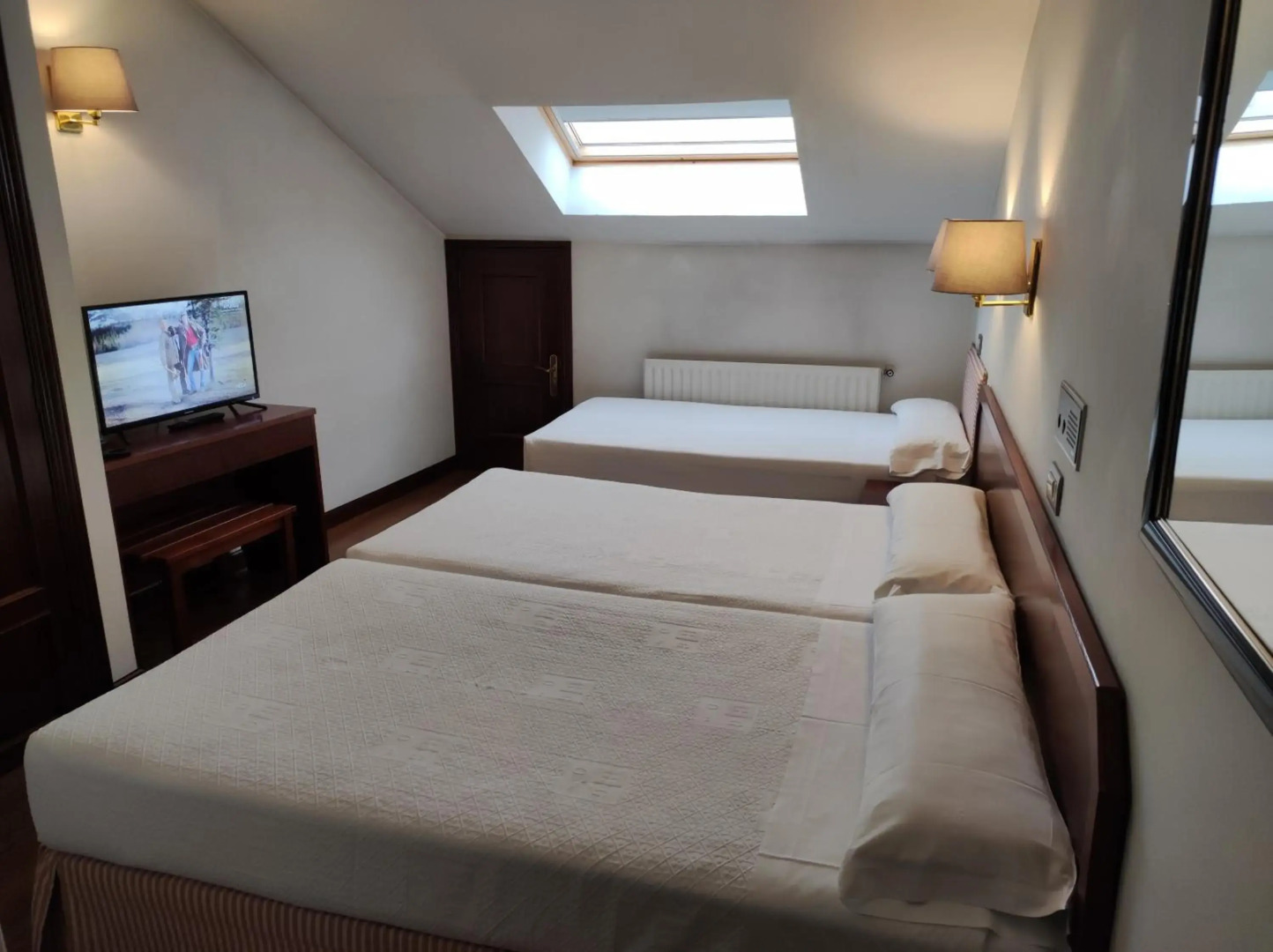 Hotel Compostela Vigo