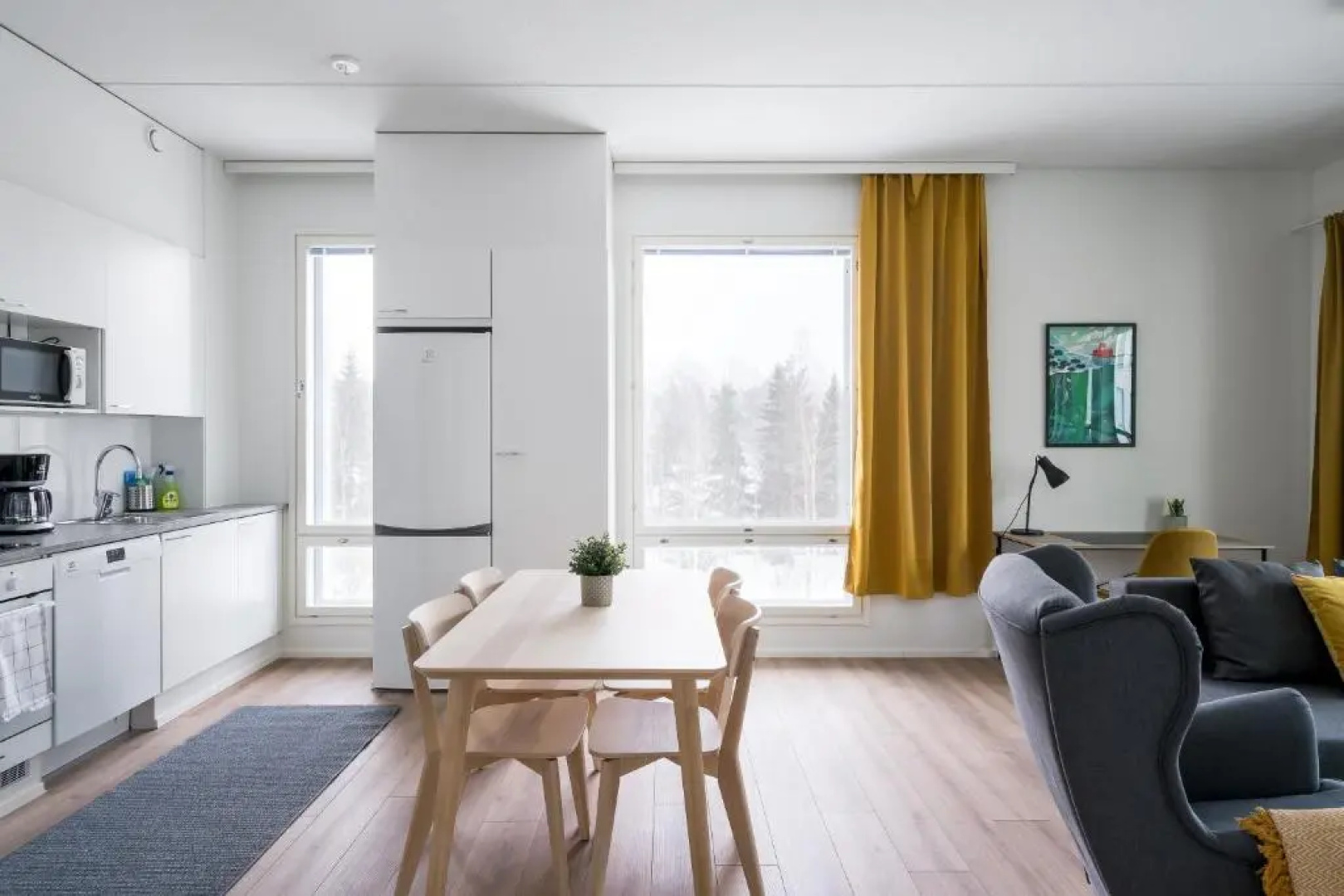 Hiisi Homes Järvenpää
