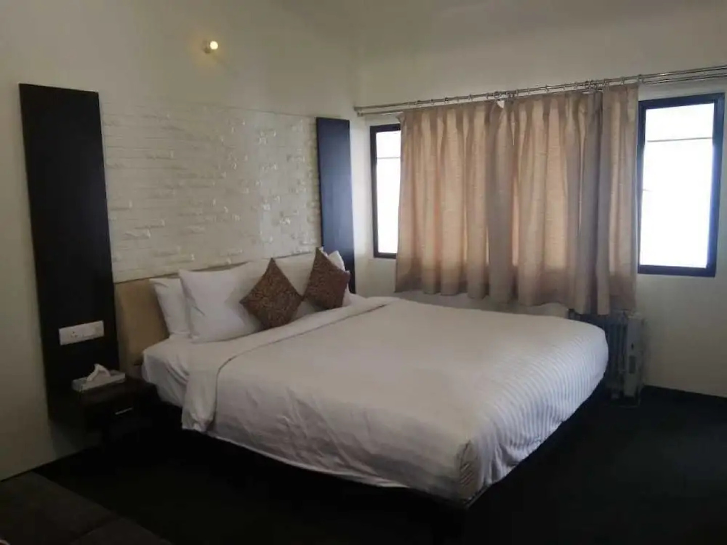 Allita Hotel & Resorts