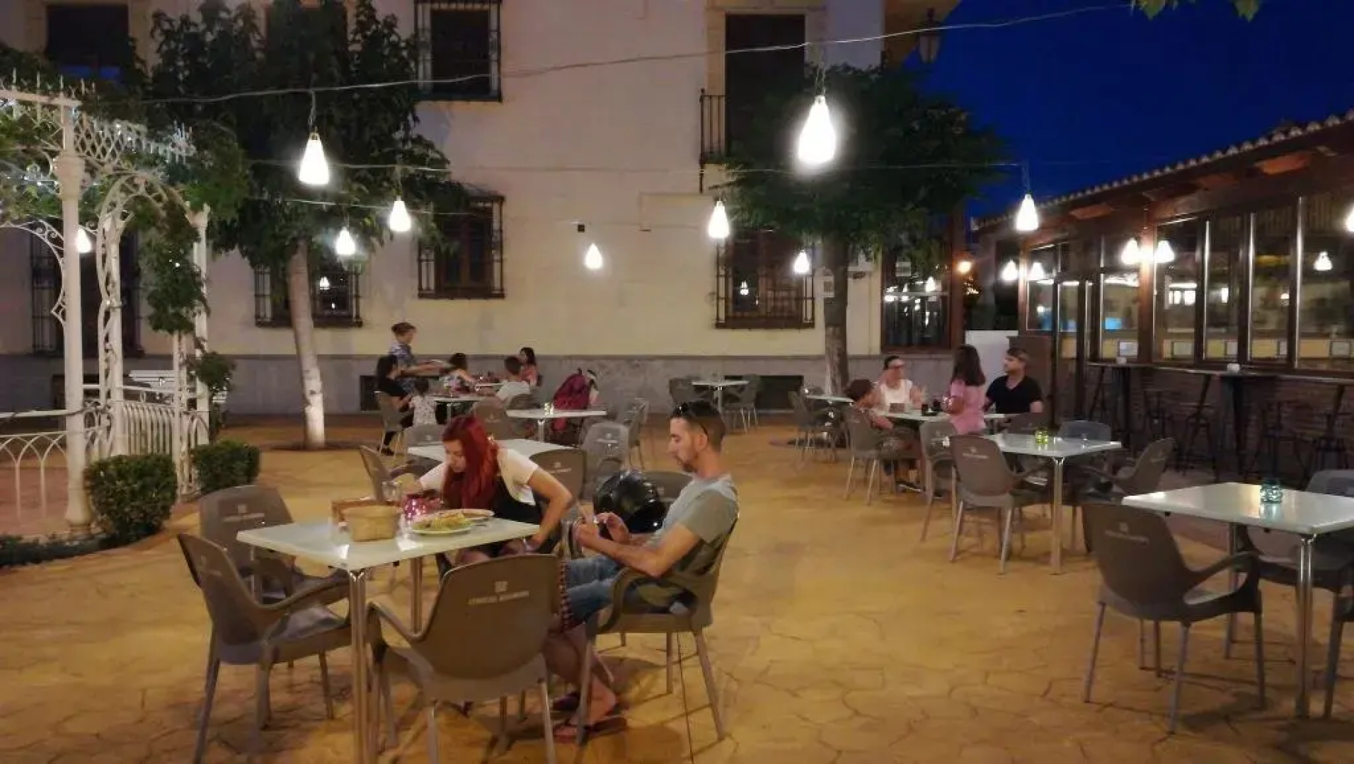 Hotel La Zubia