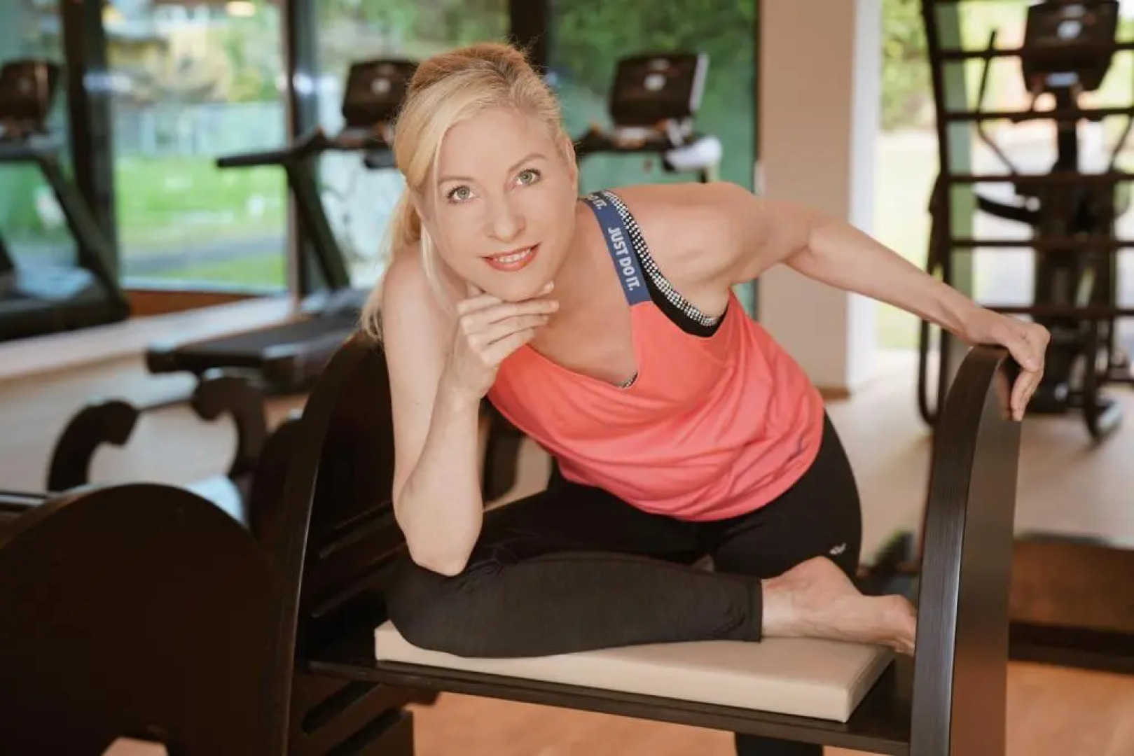 DAS RONACHER Thermal Spa Hotel