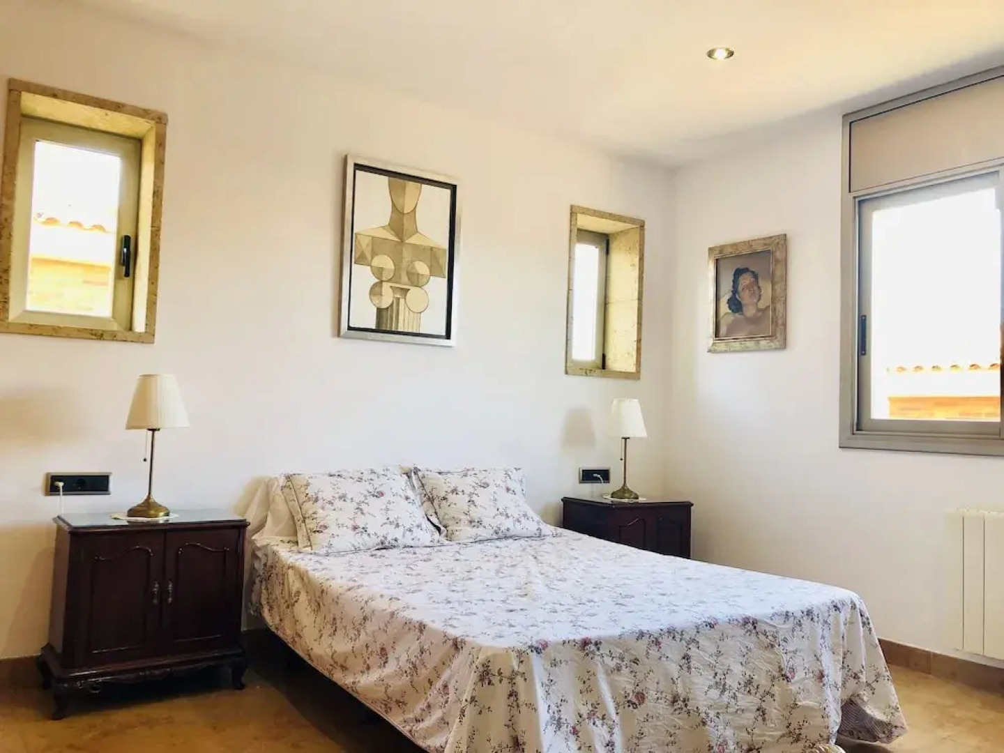 Chalet Con Piscina Privada