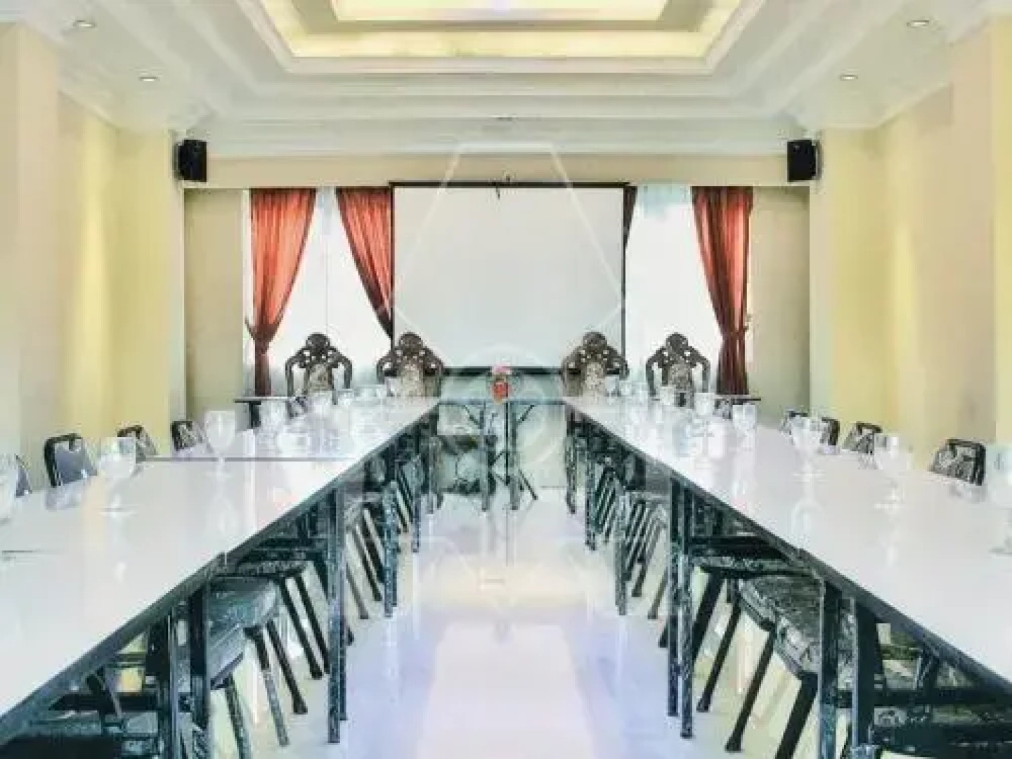 Studio Room @ Wisma Halim Villas & Conference