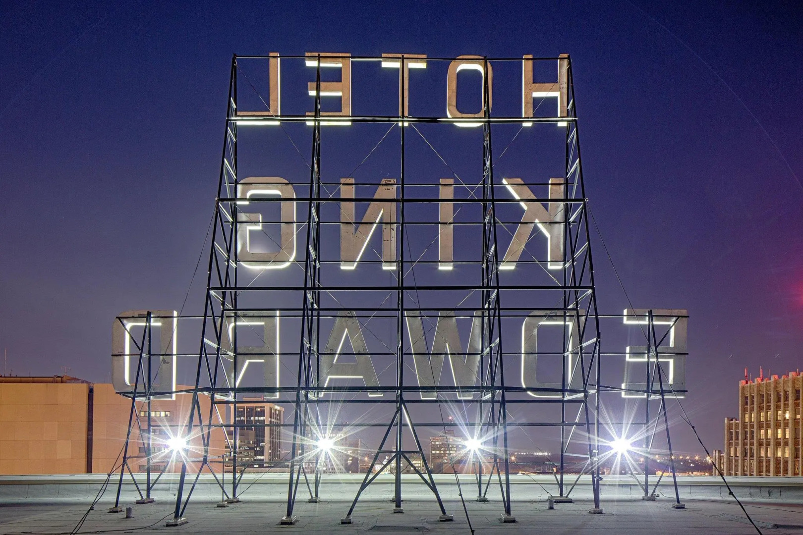 Hilton Garden Inn Jackson Downtown