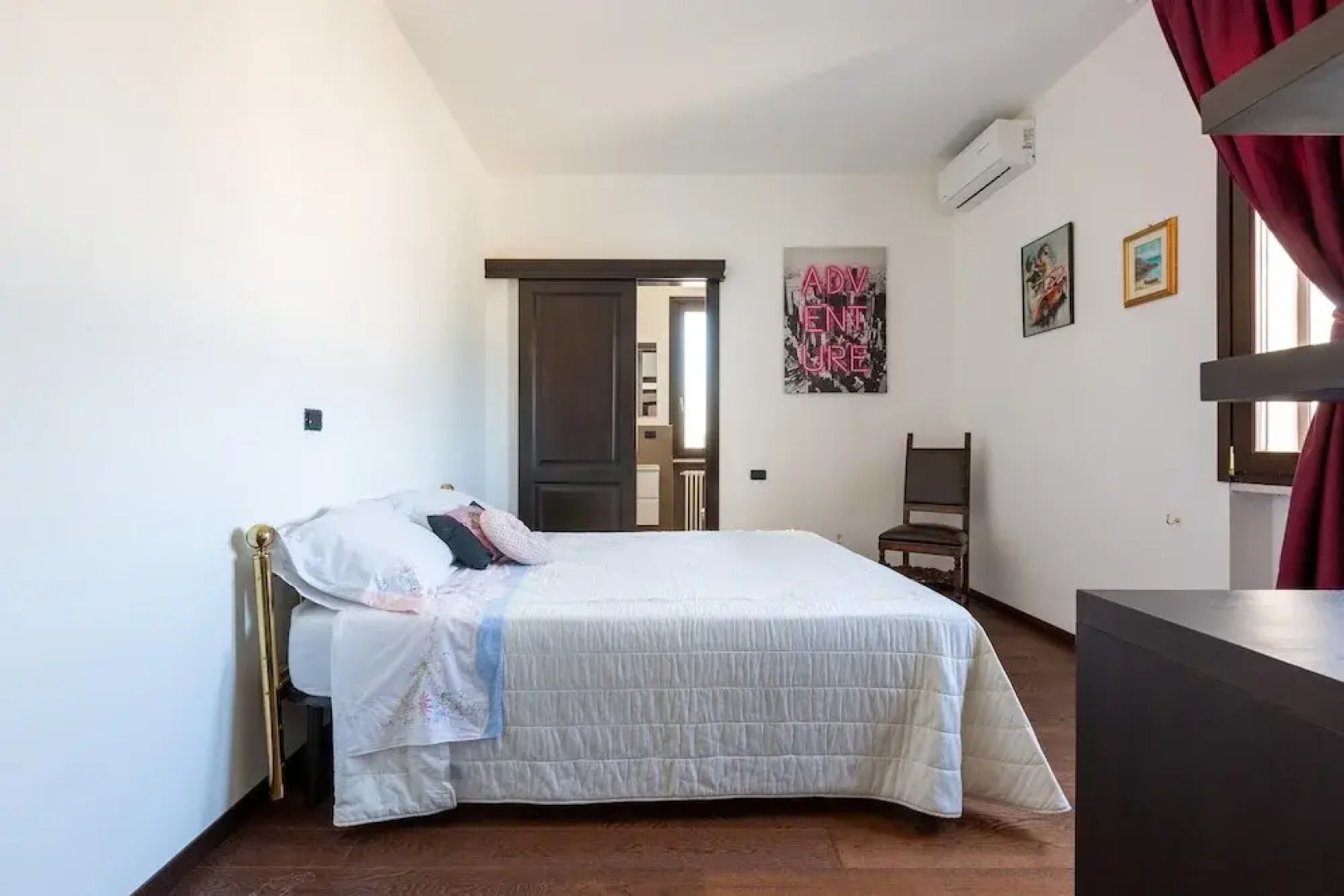 2973 Tenuta Elisabetta- Camera Tripla by Barbarhouse