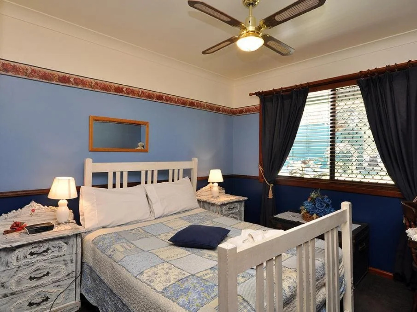 Talga Vines Vineyard Escape