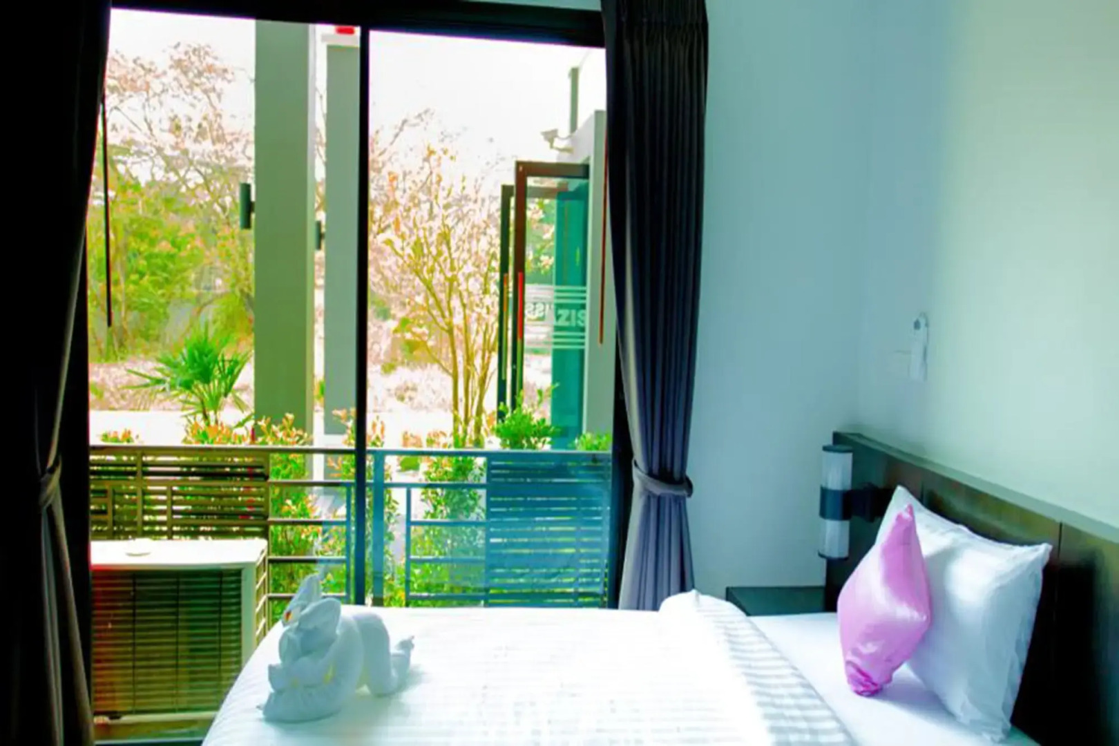 Aziss Boutique Hotel