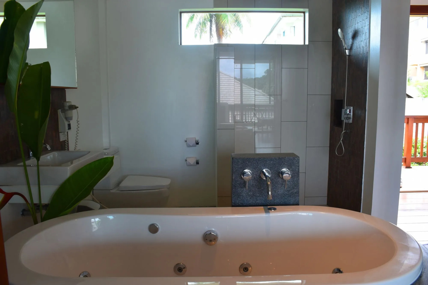 Samui Mekkala Resort