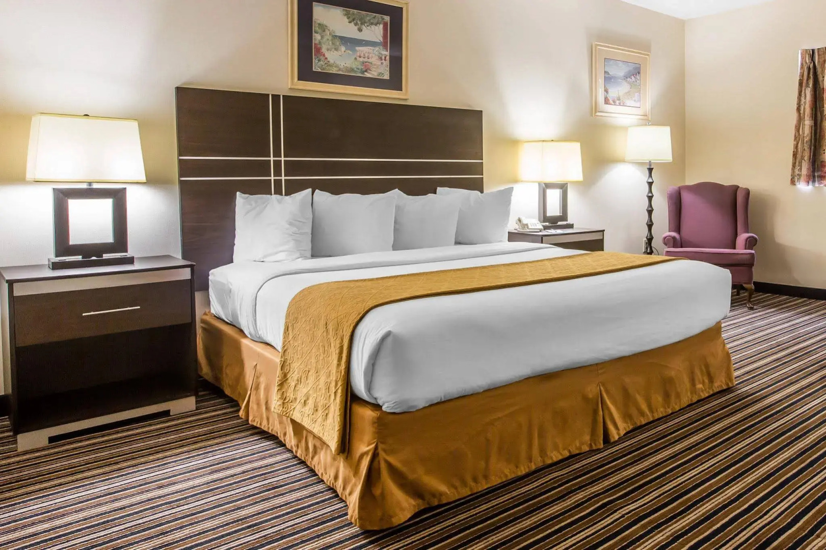 Quality Inn Schenectady - Albany