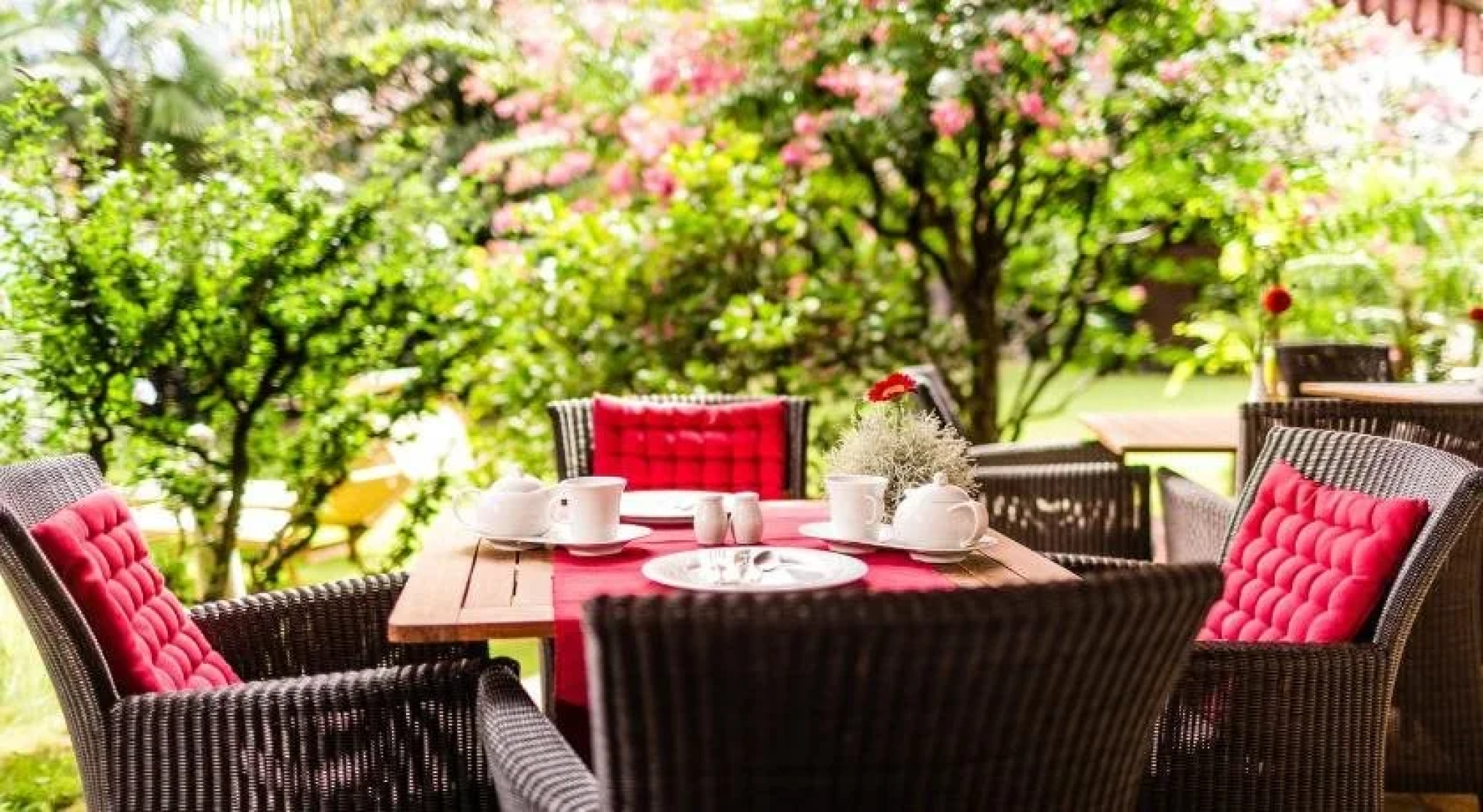 Hotel Arndt
