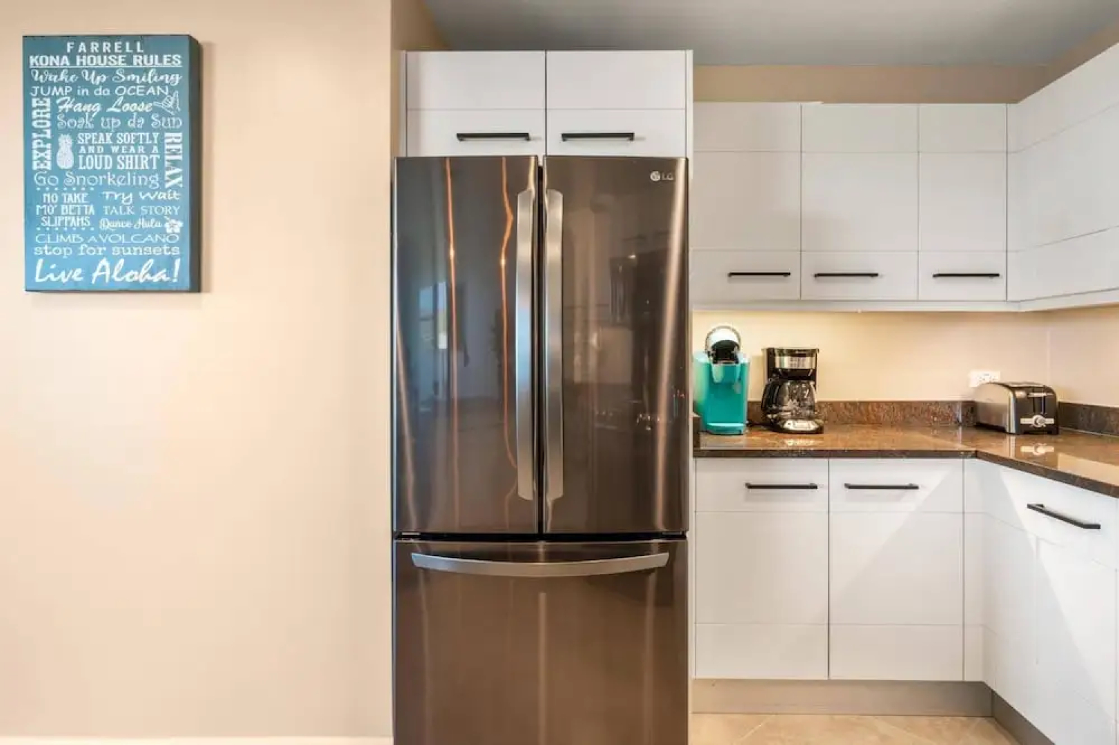 Big Island Na Hale O Keauhou E3 by Coldwell Banker Island Vacations