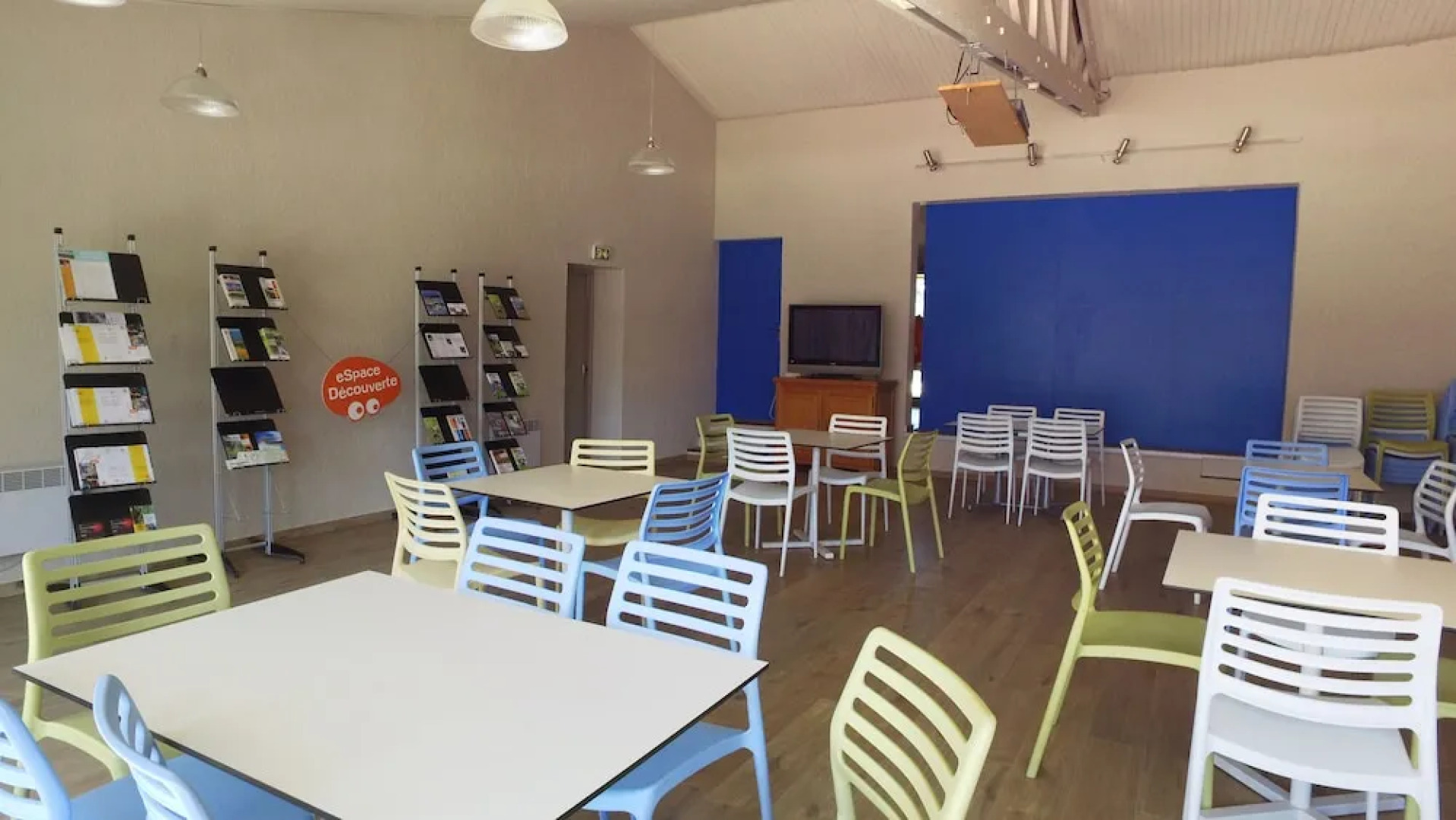 Vvf Villages Lagrand