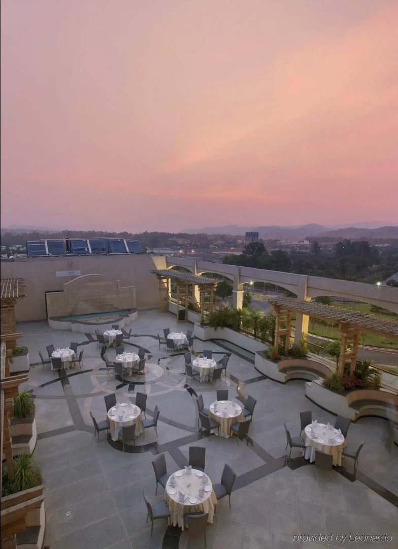 Welcomhotel by ITC Hotels, Bella Vista, Panchkula - Chandigarh