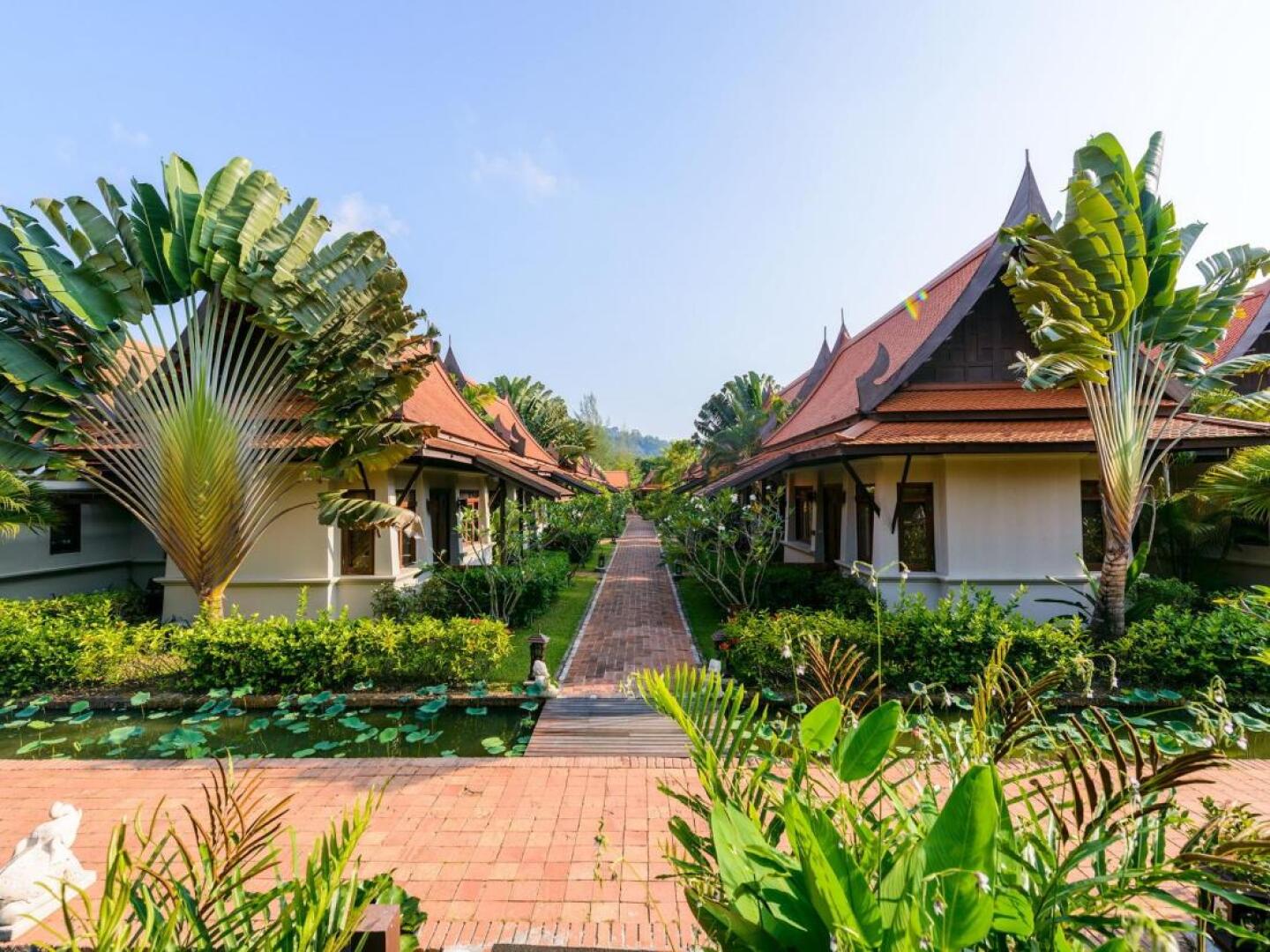 Khaolak Bhandari Resort & Spa