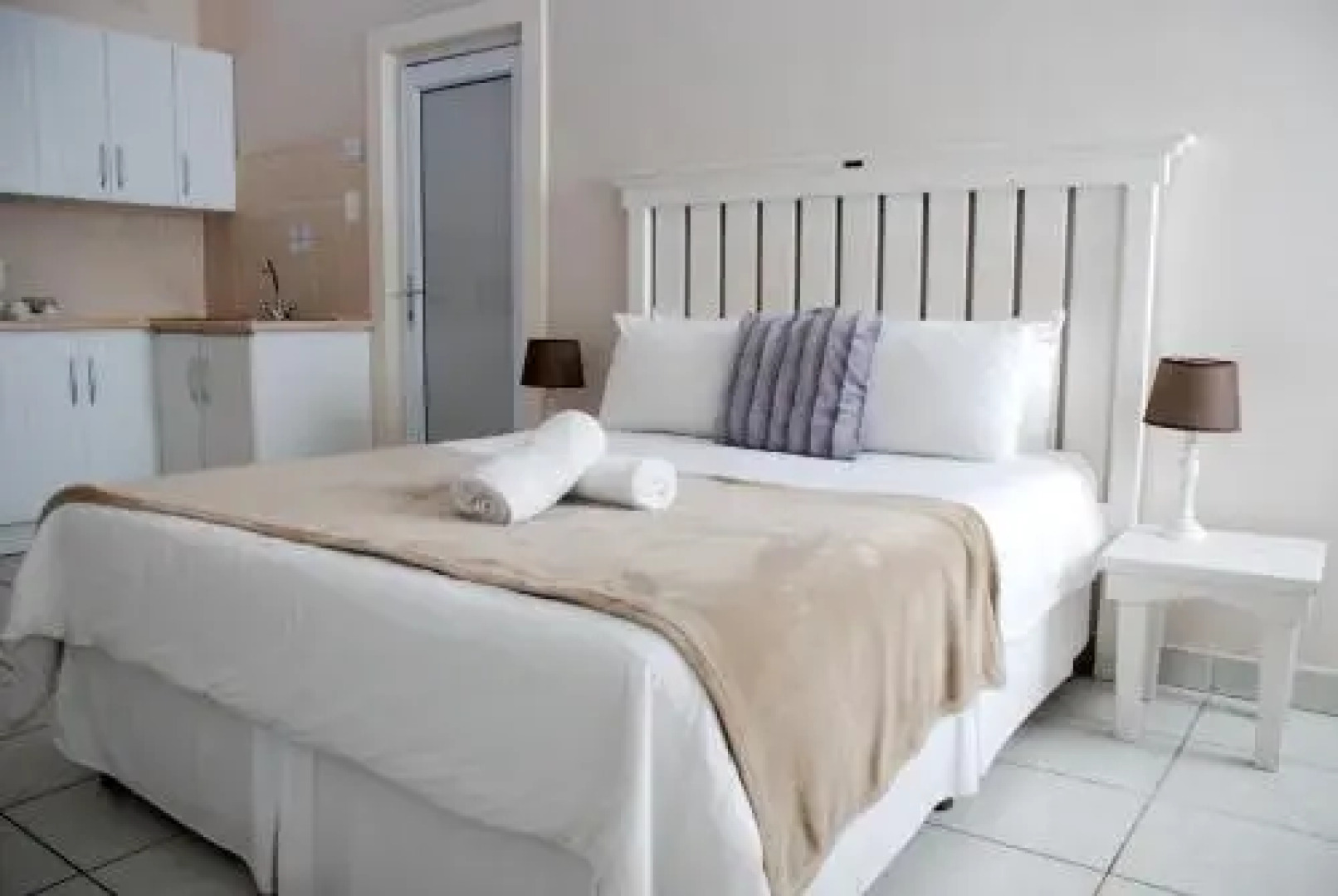 Portofino Guest House