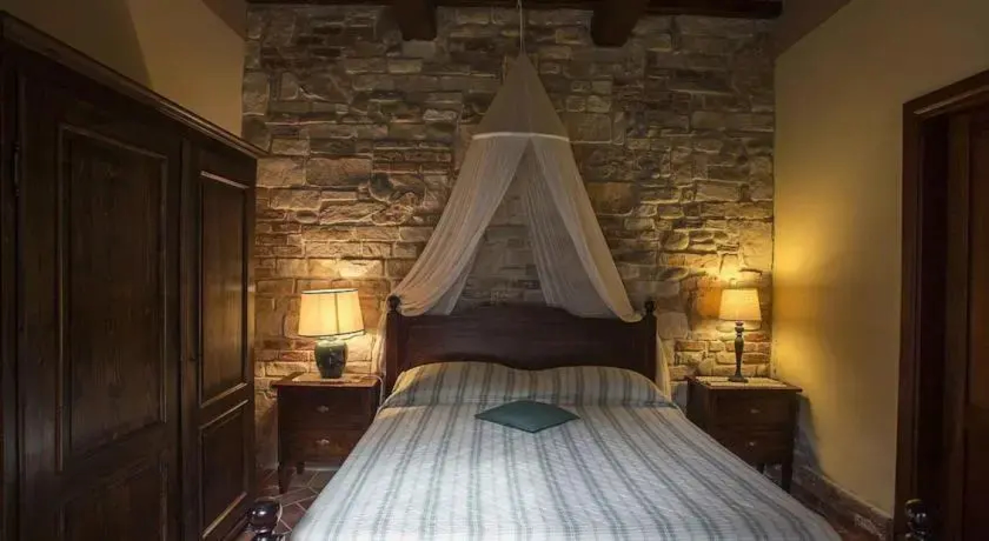 Agriturismo Tenuta Serravalle