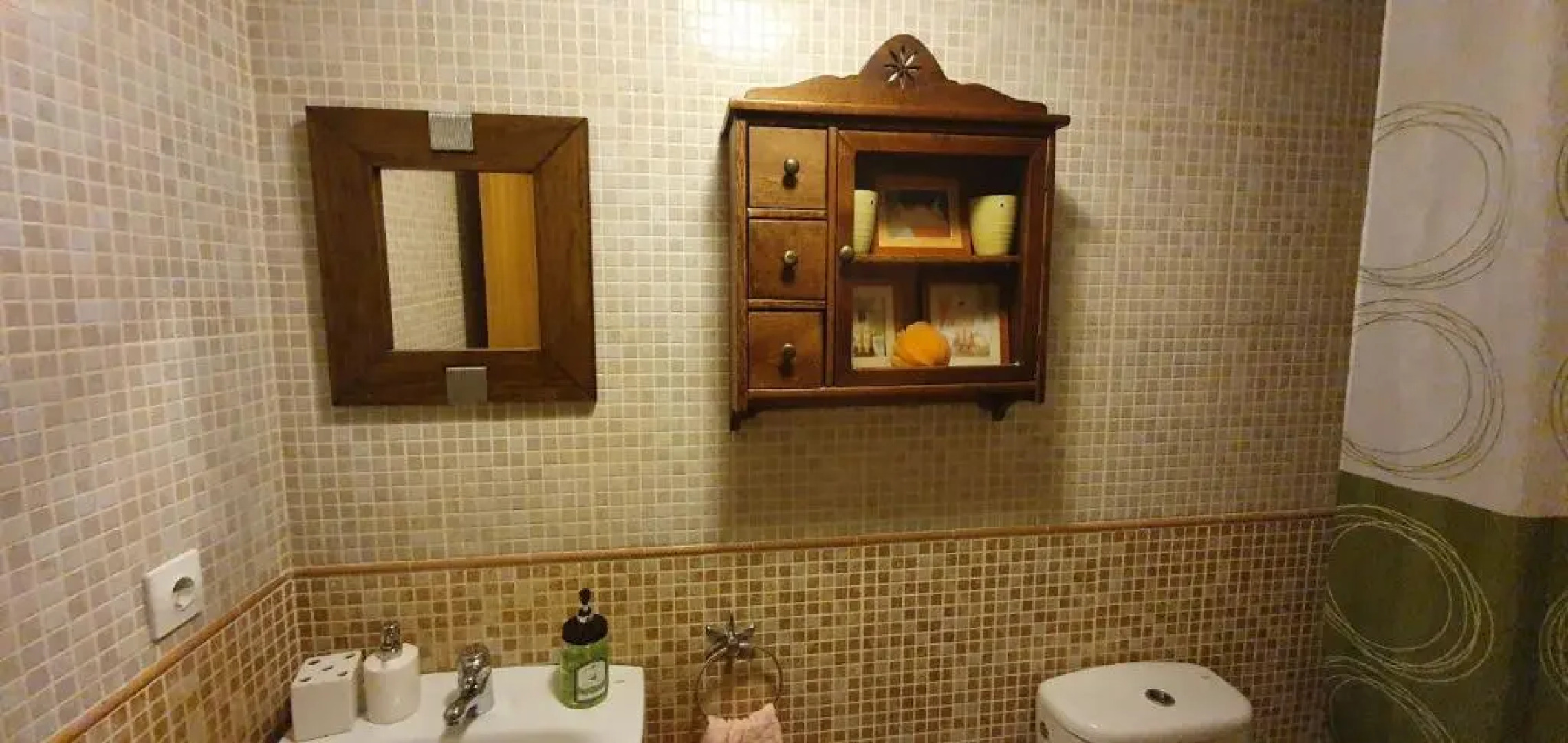 Apartamento Naturaleza 2000 Jaca 1º