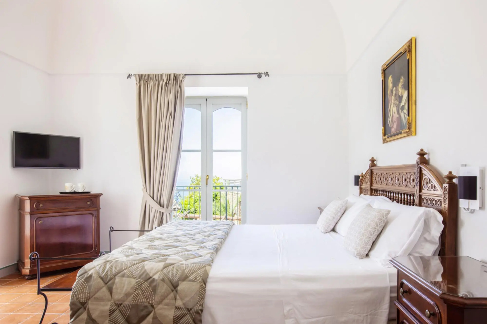 Villa Jasmine in Sant Agata sui Due Golfi