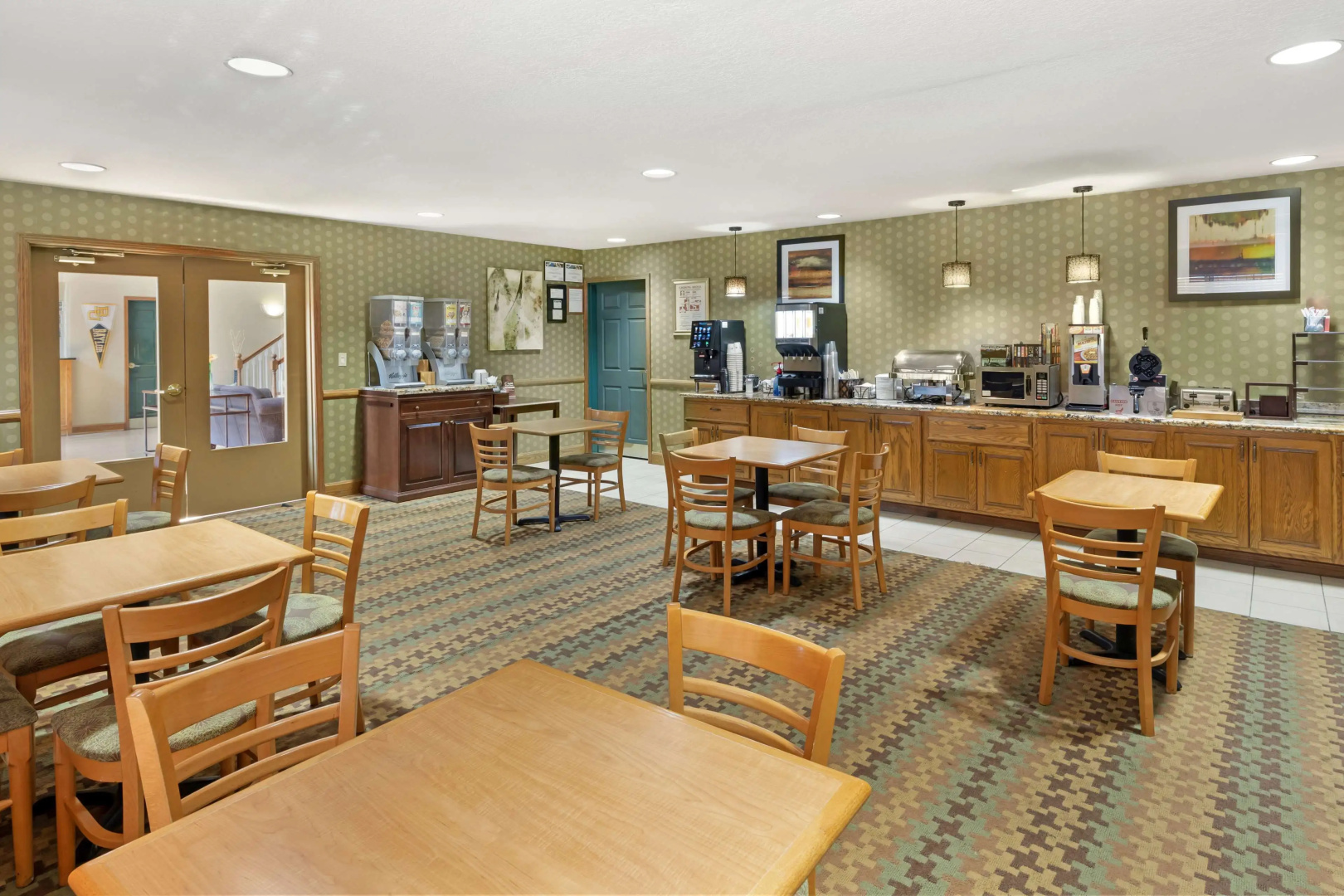 Best Western Plus Waco North