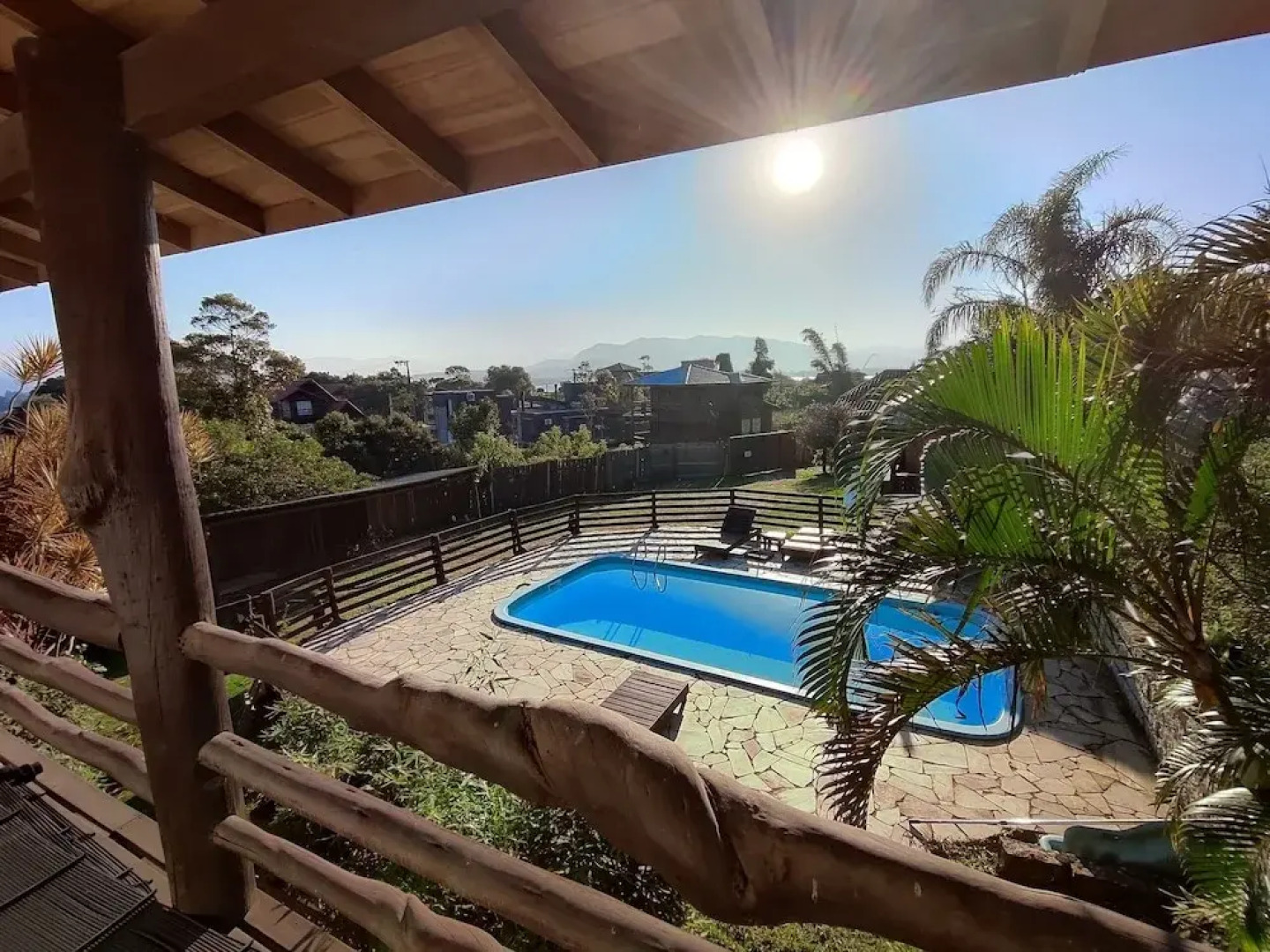 Pousada Casa Morango - Praia do Rosa