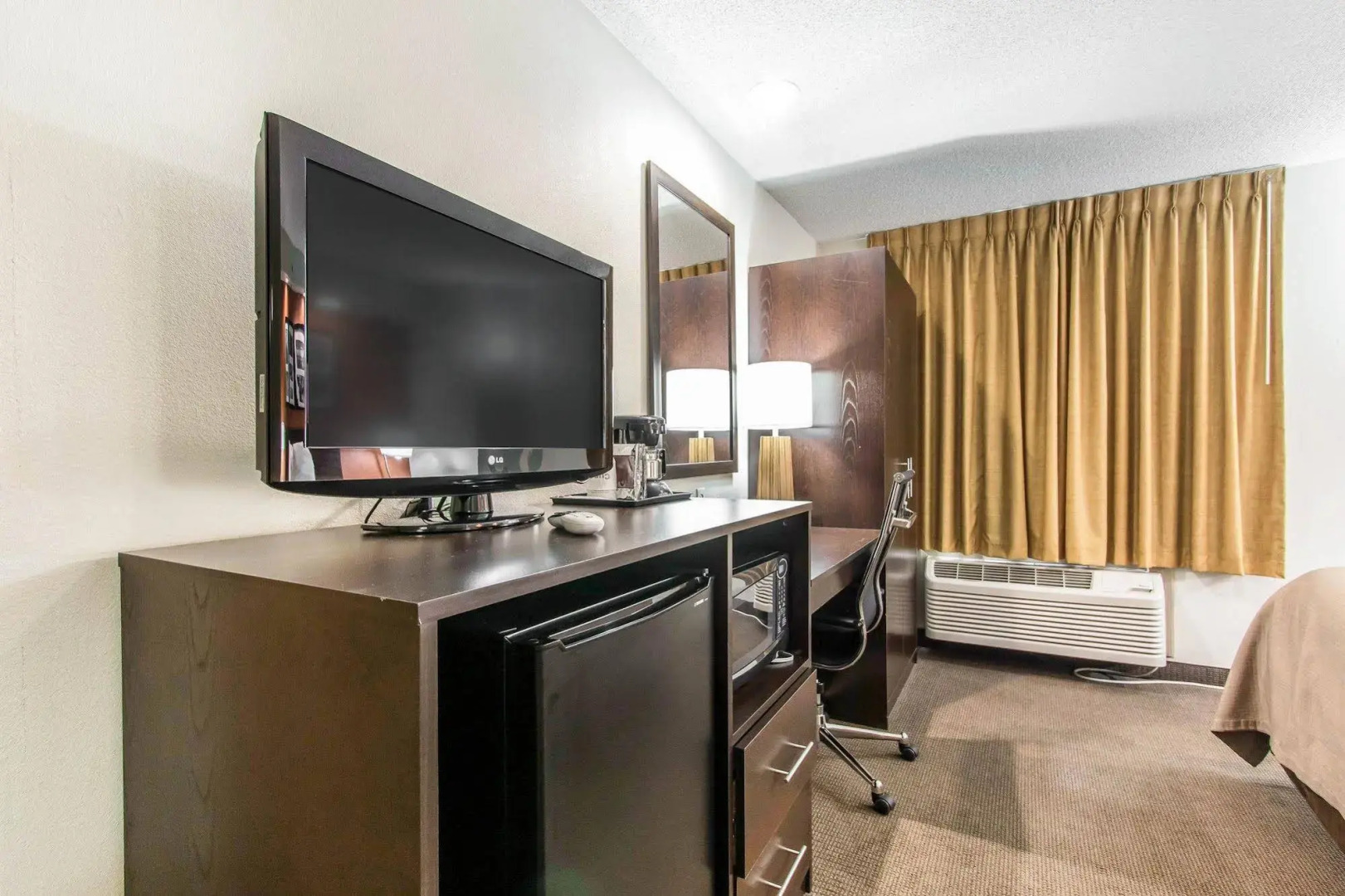 Sleep Inn Nashville near Percy Priest Lake