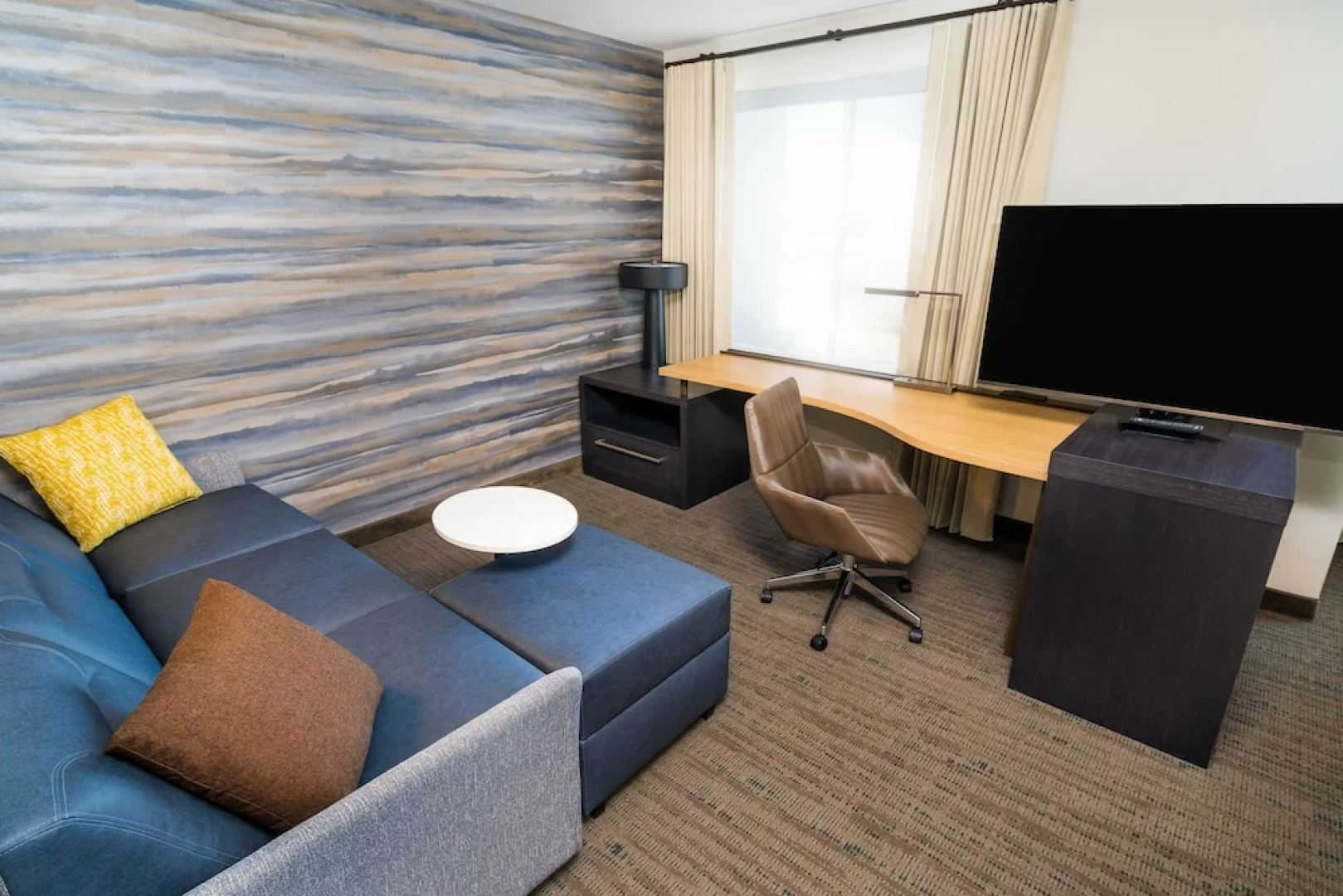 Residence Inn Upper Marlboro Joint Base Andrews